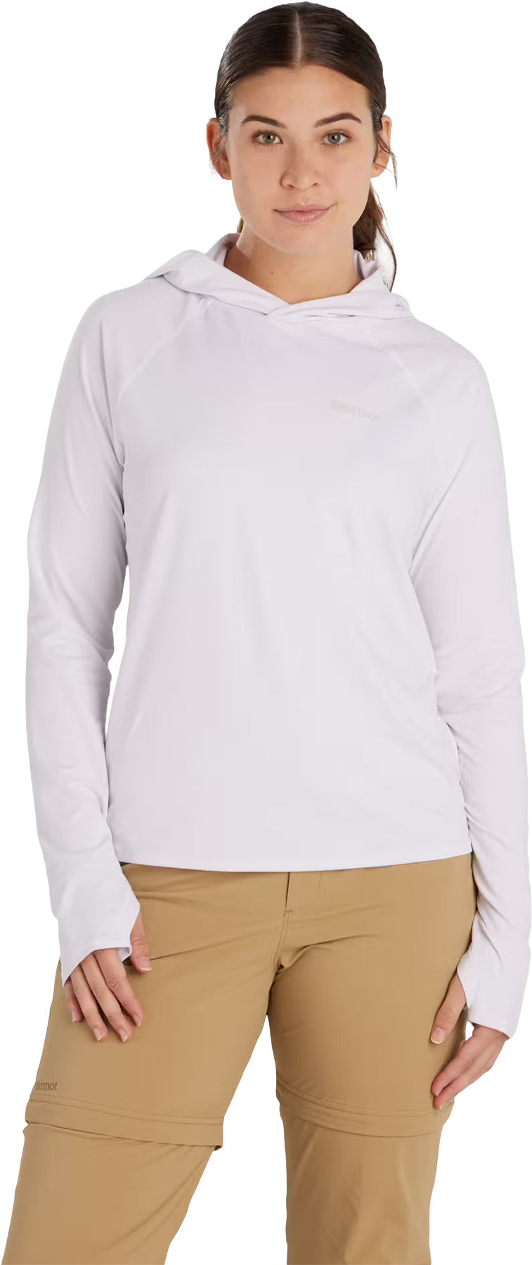 Marmot - Windridge Hoody - Women's |-| Marmot - Chandail à capuchon Windridge - Femme