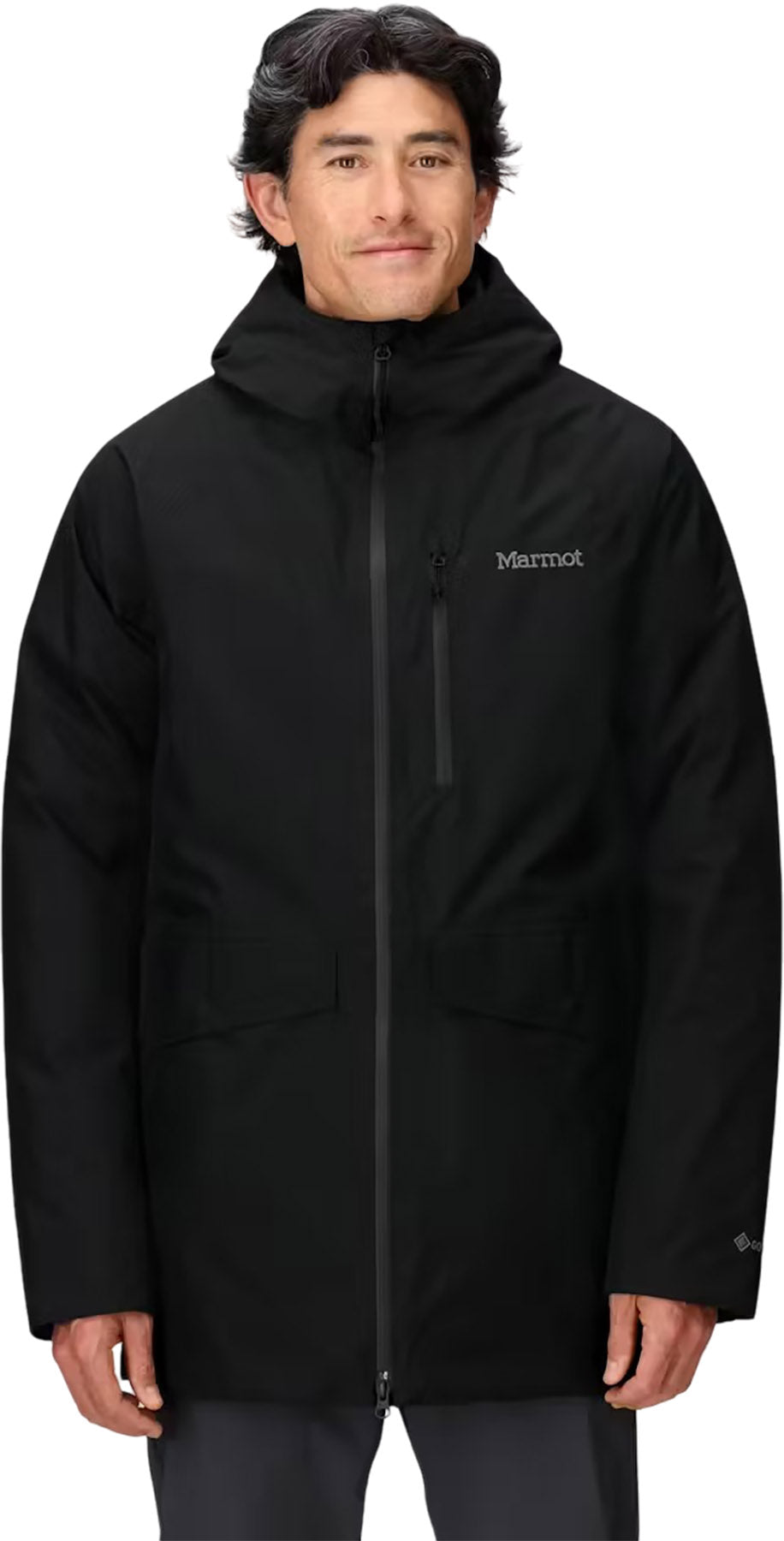 Marmot - Oslo GORE-TEX Down Jacket - Men's |-| Marmot - Manteau en duvet GORE-TEX Oslo - Homme