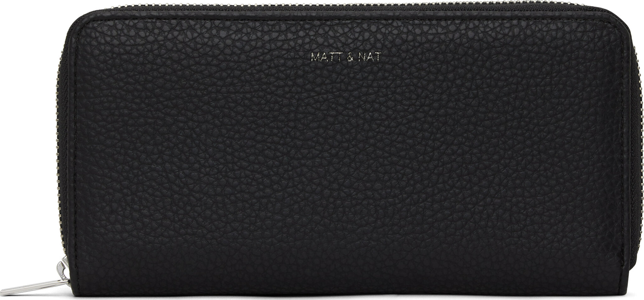 Matt and Nat - Central Wallet - Purity Collection - Women's |-| Matt and Nat - Portefeuille Central - Collection Purity - Femme