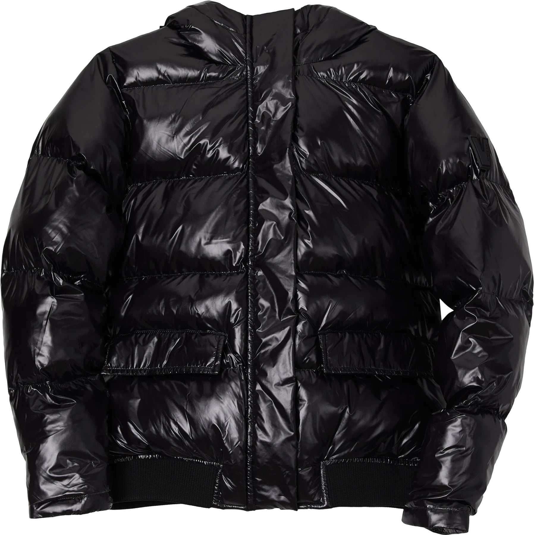 Matt and Nat - Kaan Puffer Jacket - Women's |-| Matt and Nat - Manteau matelassé Kaan - Femme