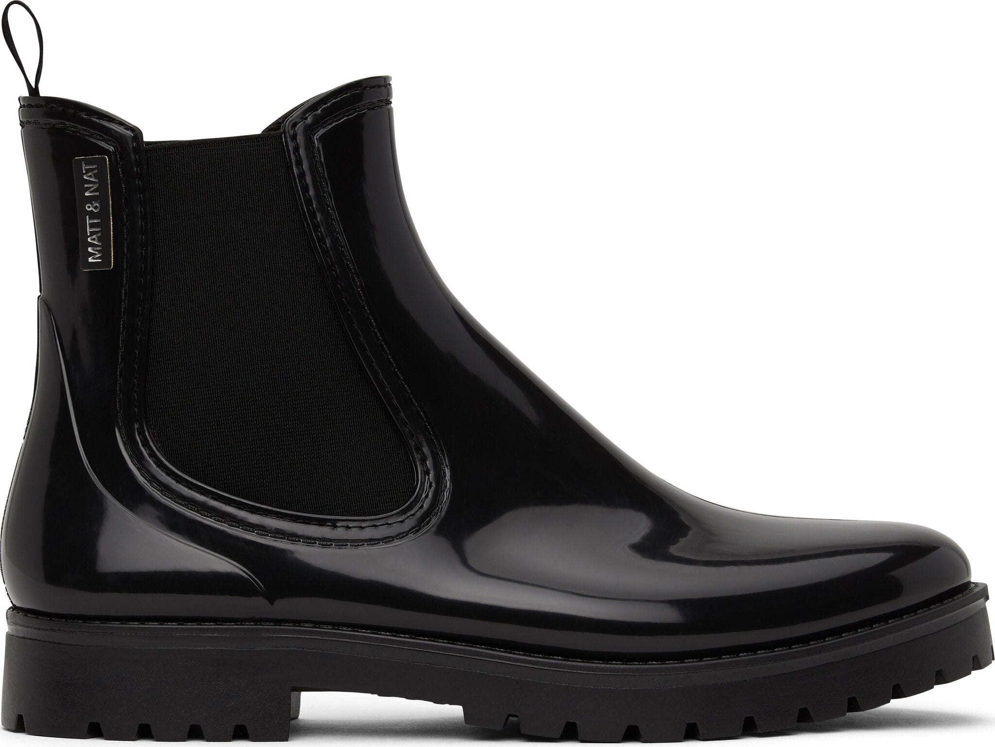 Matt and Nat - Laney Waterproof Boot - Women's |-| Matt and Nat - Bottes imperméables Laney - Femme