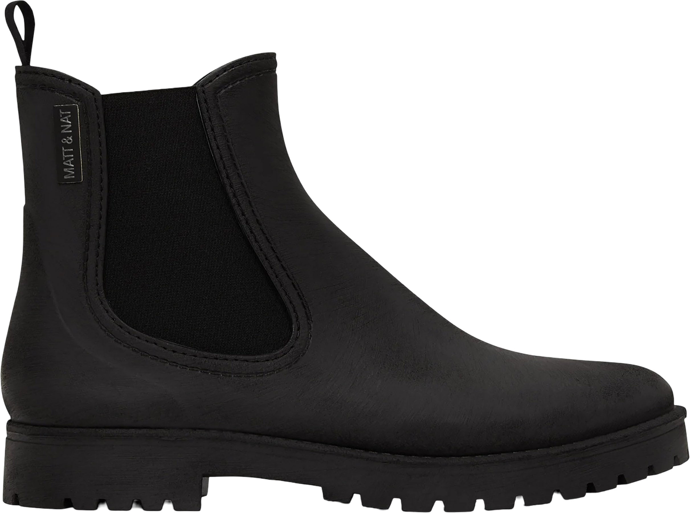 Matt and Nat - Laney Vegan Rain Boots - Women's