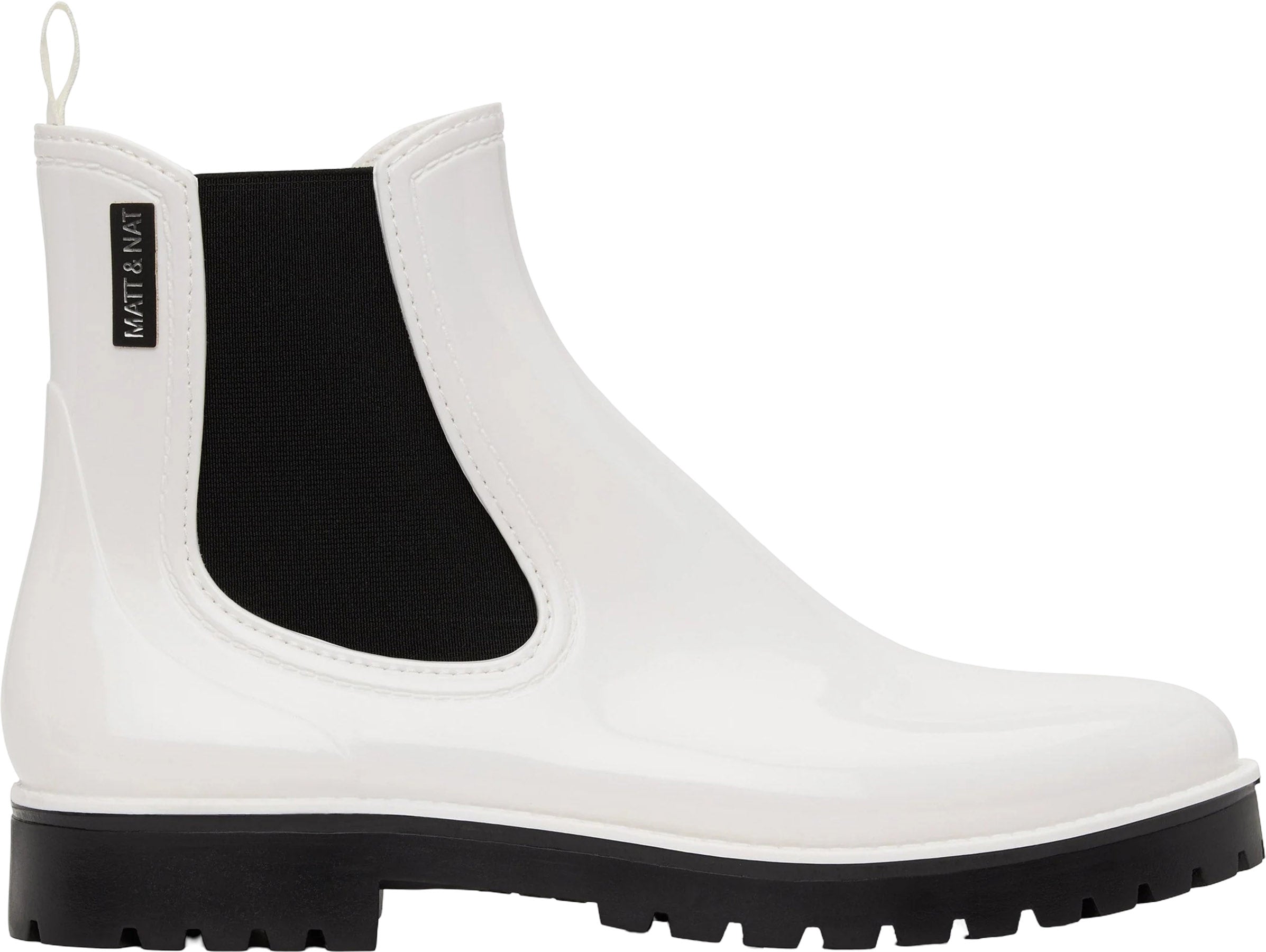 Matt and Nat - Laney Vegan Rain Boots - Women's