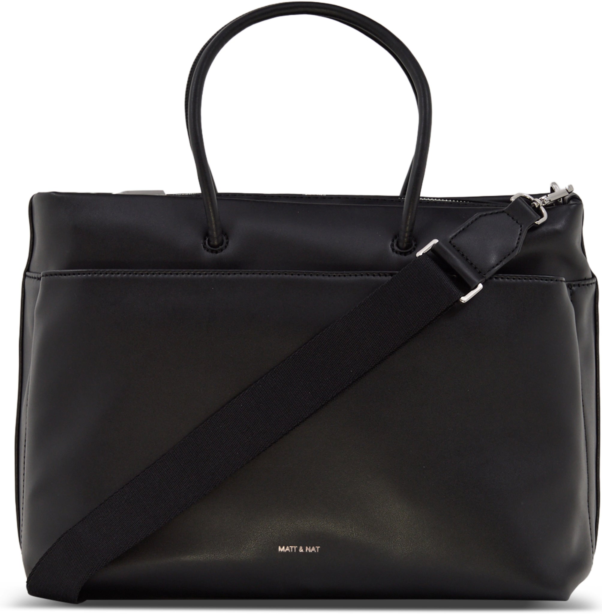 Matt and Nat - Lilet Vegan Diaper Bag - Loom Collection - Women's |-| Matt and Nat - Sac à langer végane Lilet - Collection Loom - Femme