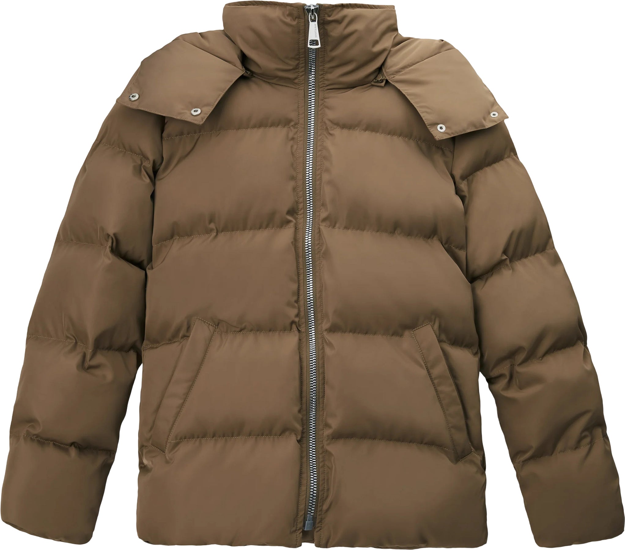 Matt and Nat - Linz Puffer Jacket - Women's |-| Matt and Nat - Manteau matelassé Linz - Femme