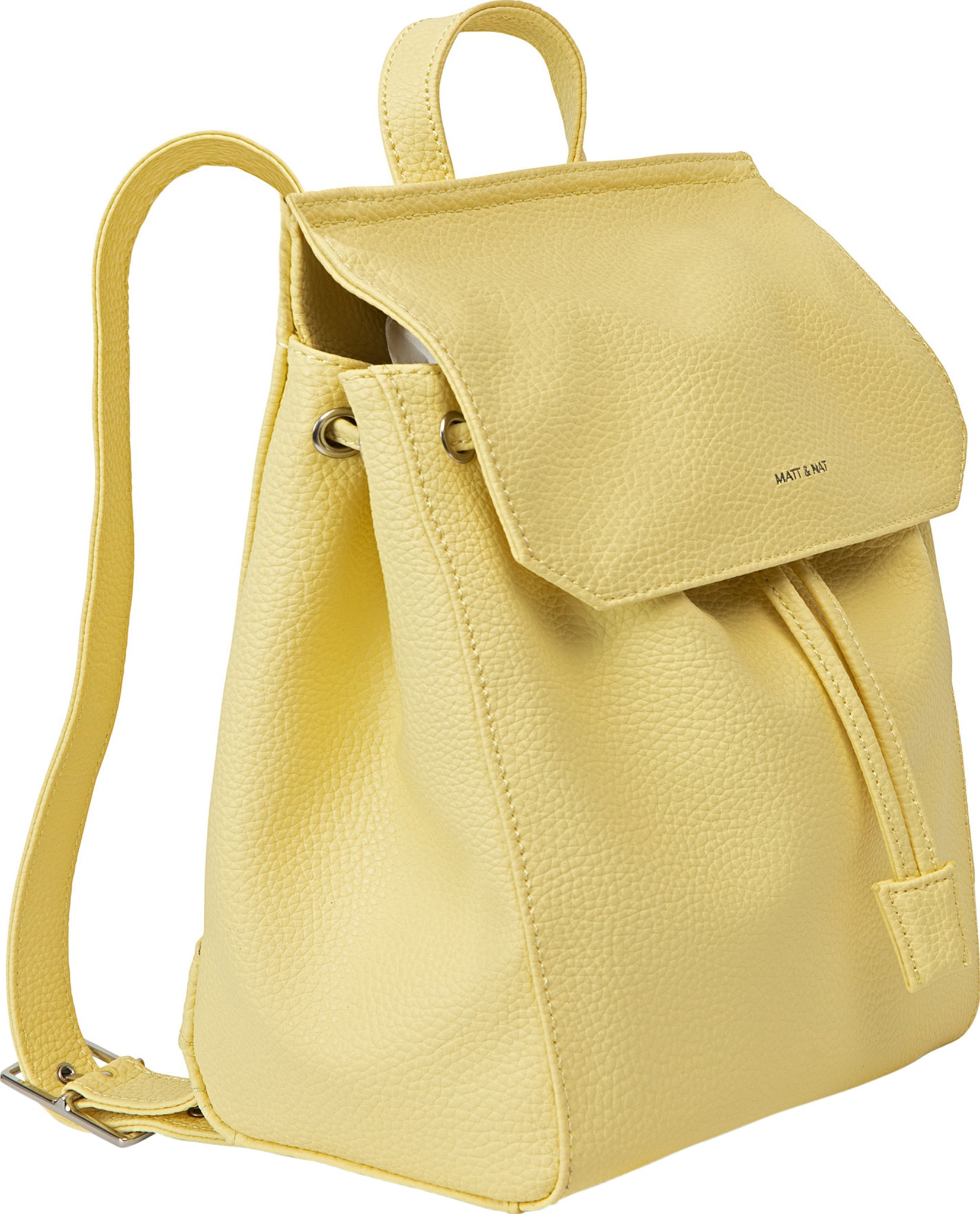 Matt and Nat - Mumbai [Purity Collection] Backpack 11L |-| Matt and Nat - Sac à dos Mumbai  [Purity Collection] 11L