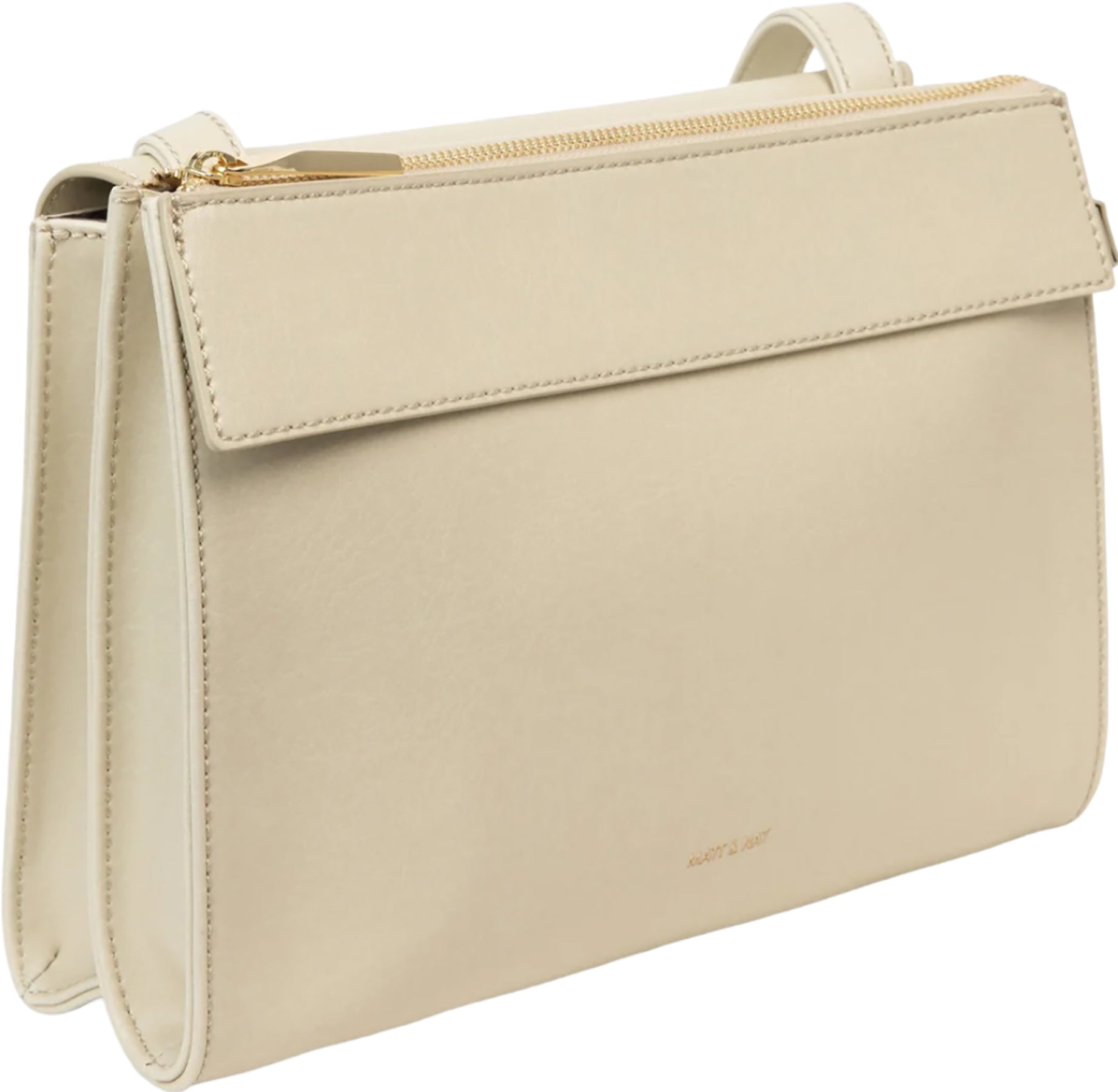 Matt and Nat - Onra Vegan Crossbody Bag - Vintage Collection - Women's |-| Matt and Nat - Sac à bandoulière végétalien Onra - Collection Vintage - Femme