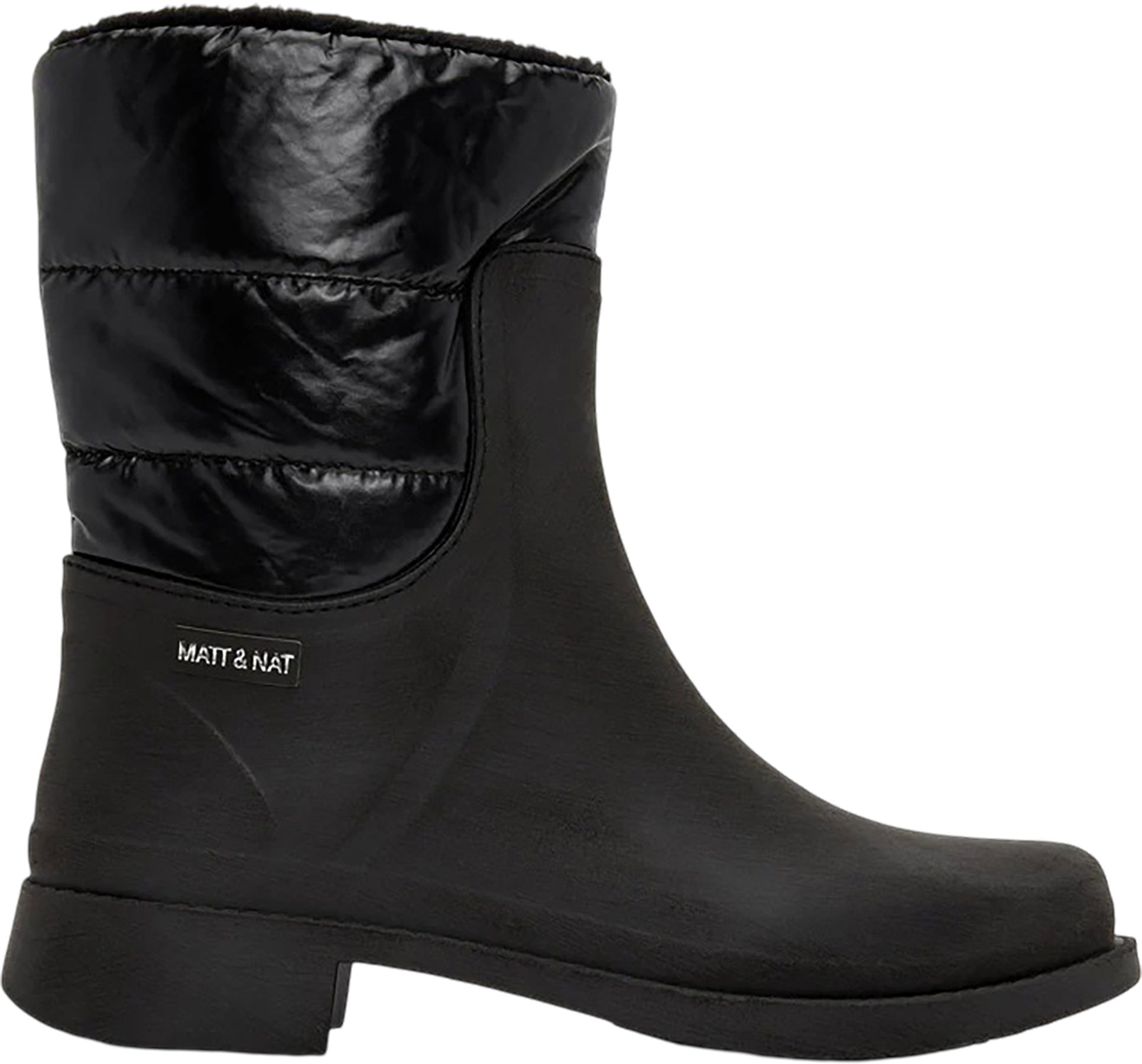 Matt and Nat - Romina Vegan Rain Boots - Women's |-| Matt and Nat - Bottes de pluie véganes Romina - Femme