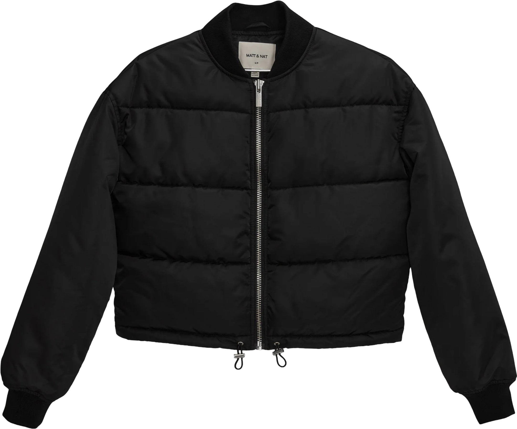Matt and Nat - Rosie Vegan Puffer Jacket - Women's