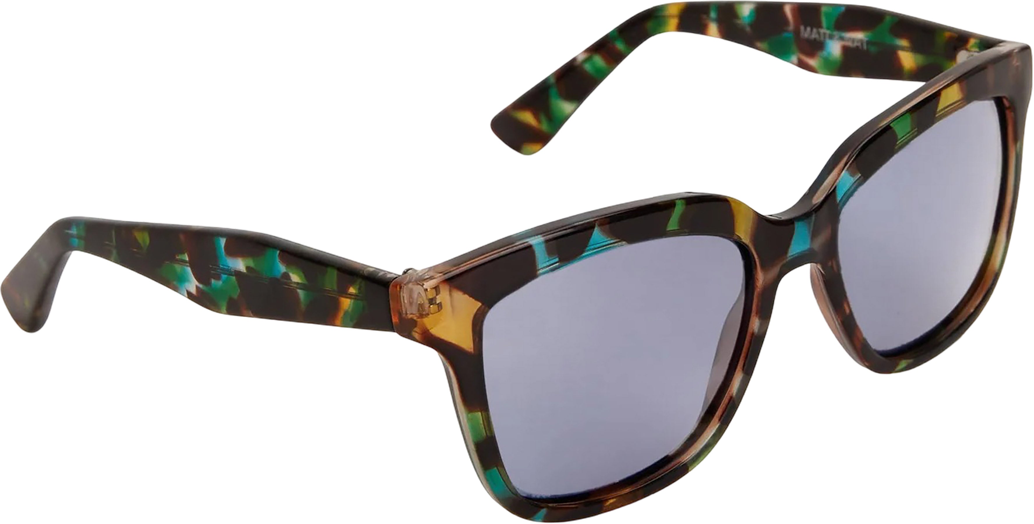Matt and Nat - Vivie Wayfarer Sunglasses - Women's |-| Matt and Nat - Lunettes de soleil Wayfarer Vivie - Femme