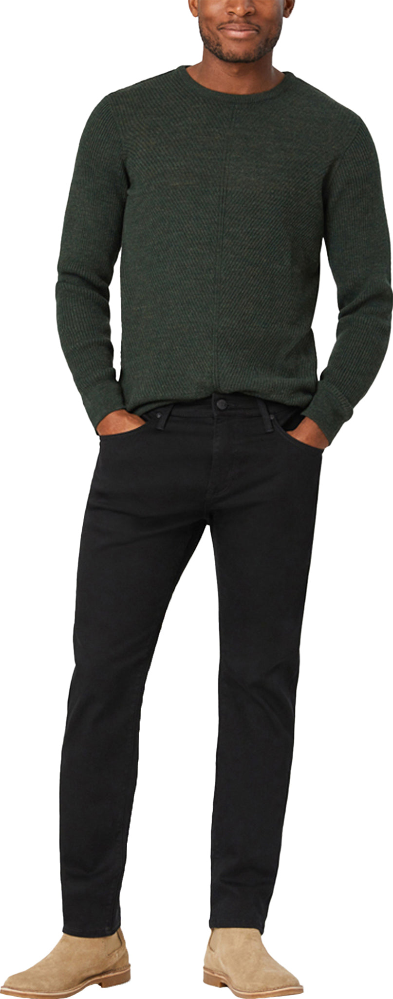 Mavi - Jake Slim Leg Jeans - Men's |-| Mavi - Jean jambe étroite Jake - Homme