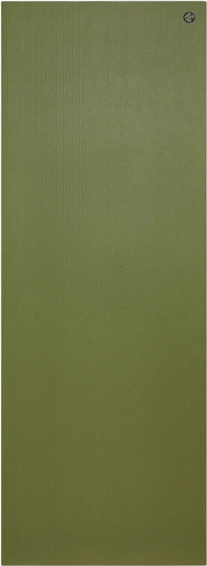 Manduka - Manduka Pro 71 Yoga Mat 6mm |-| Manduka - Tapis de yoga 6mm Manduka Pro 71