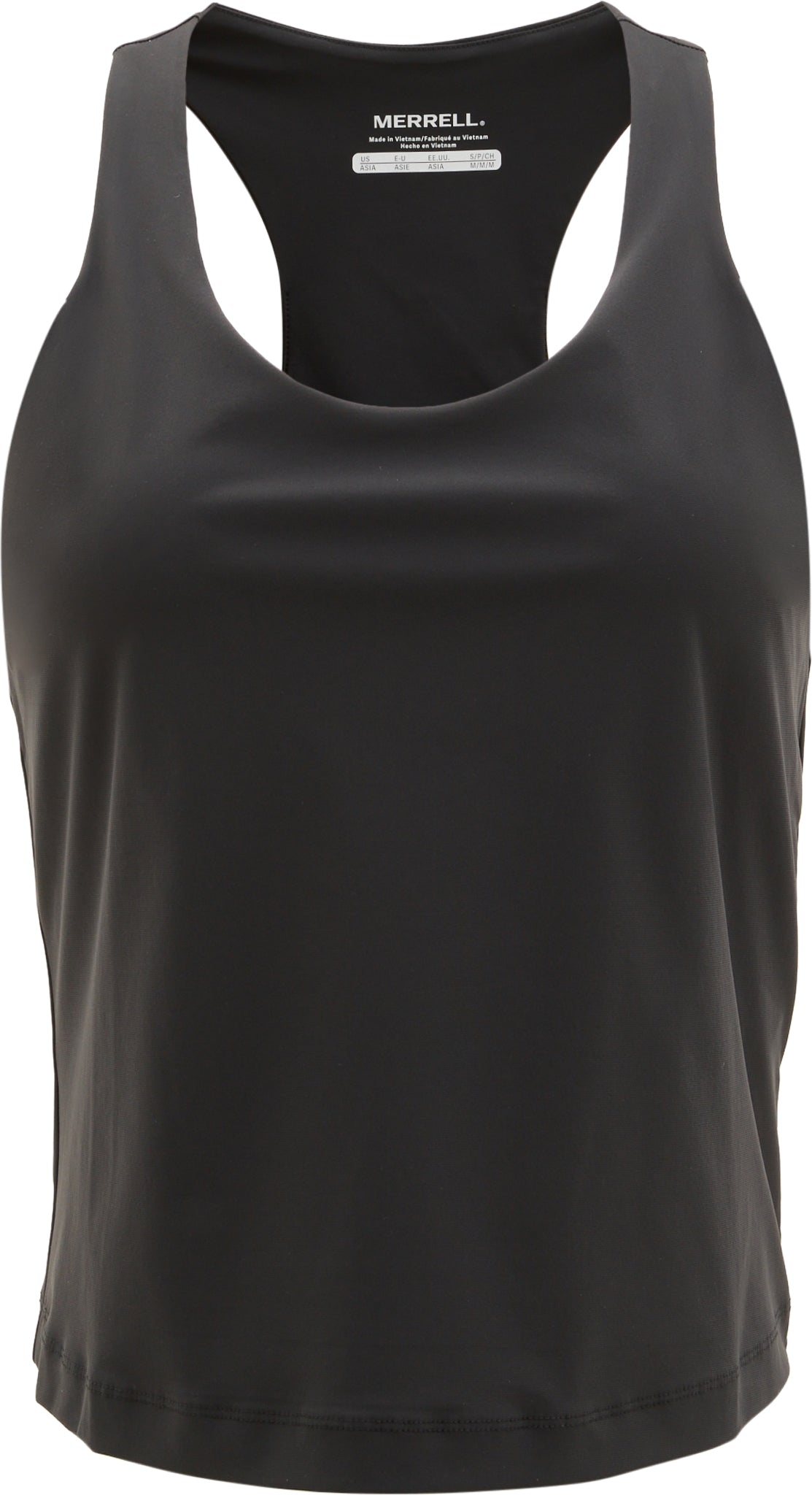 Merrell - Jasmine Racerback Tank Top - Women's|-|Merrell - Camisole à dos nageur Jasmine - Femme