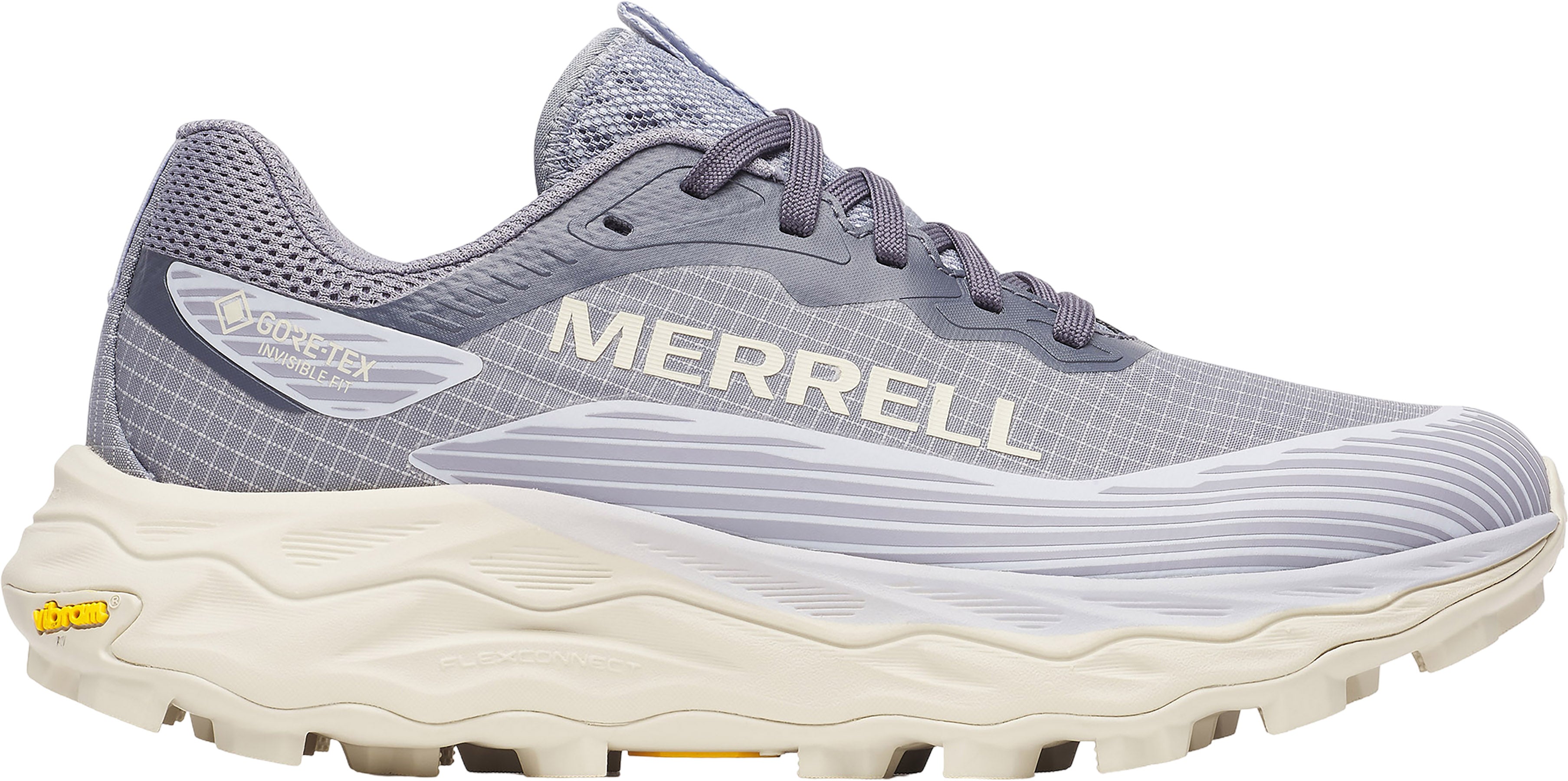 Merrell - Agility Peak 6 GTX Trail Running Shoes - Women's|-|Merrell - Souliers de course sur sentier Agility Peak 6 GTX - Femme