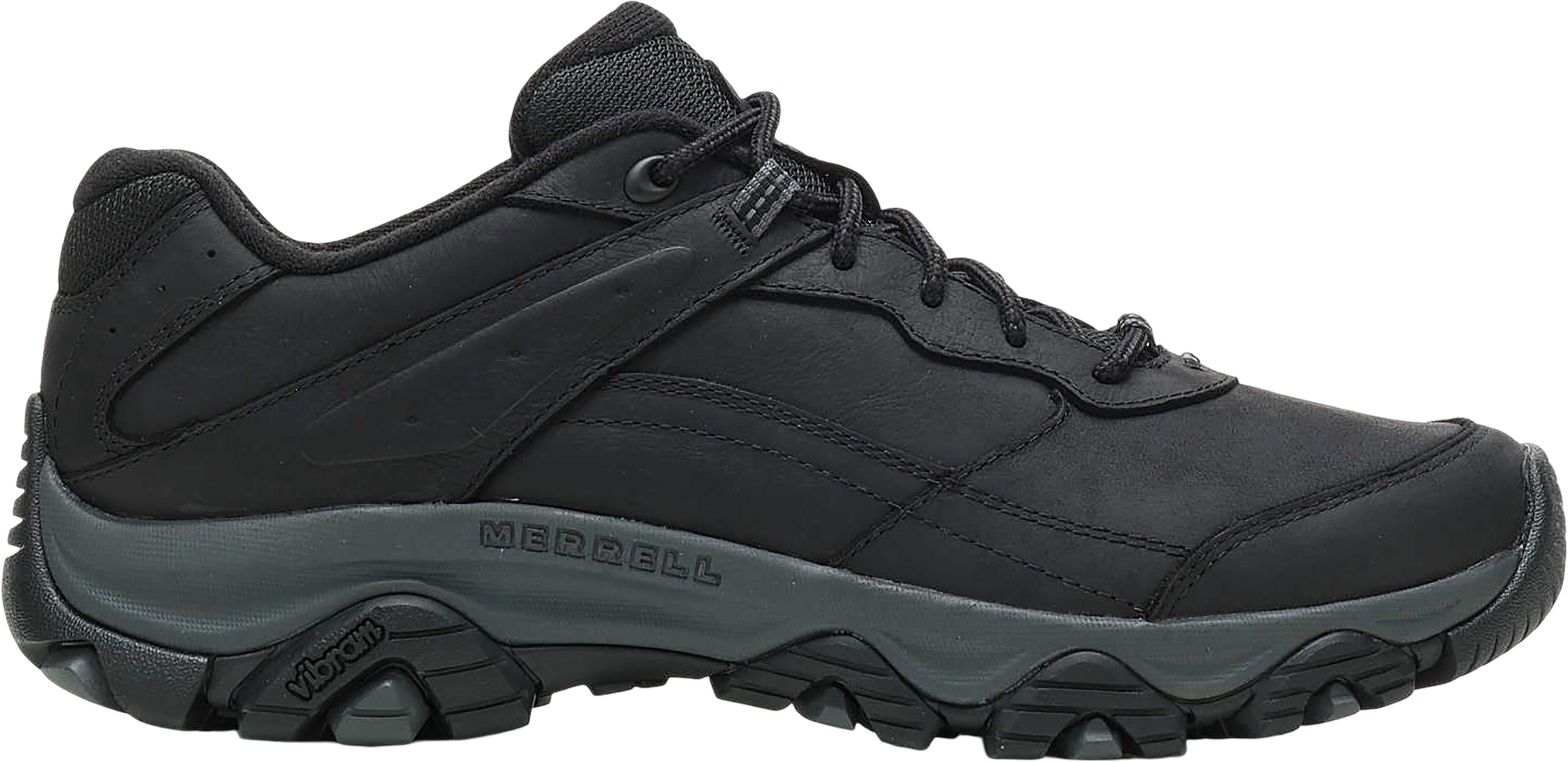 Merrell - Moab Adventure 3 Shoes [Wide] - Men's |-| Merrell - Souliers Moab Adventure 3 [Large] - Homme