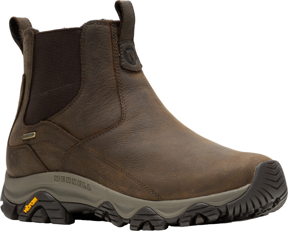 Merrell - Moab Adventure 3 Chelsea Polar Waterproof Shoes - Men's |-| Merrell - Souliers imperméables en polaire Moab Adventure 3 Chelsea - Homme