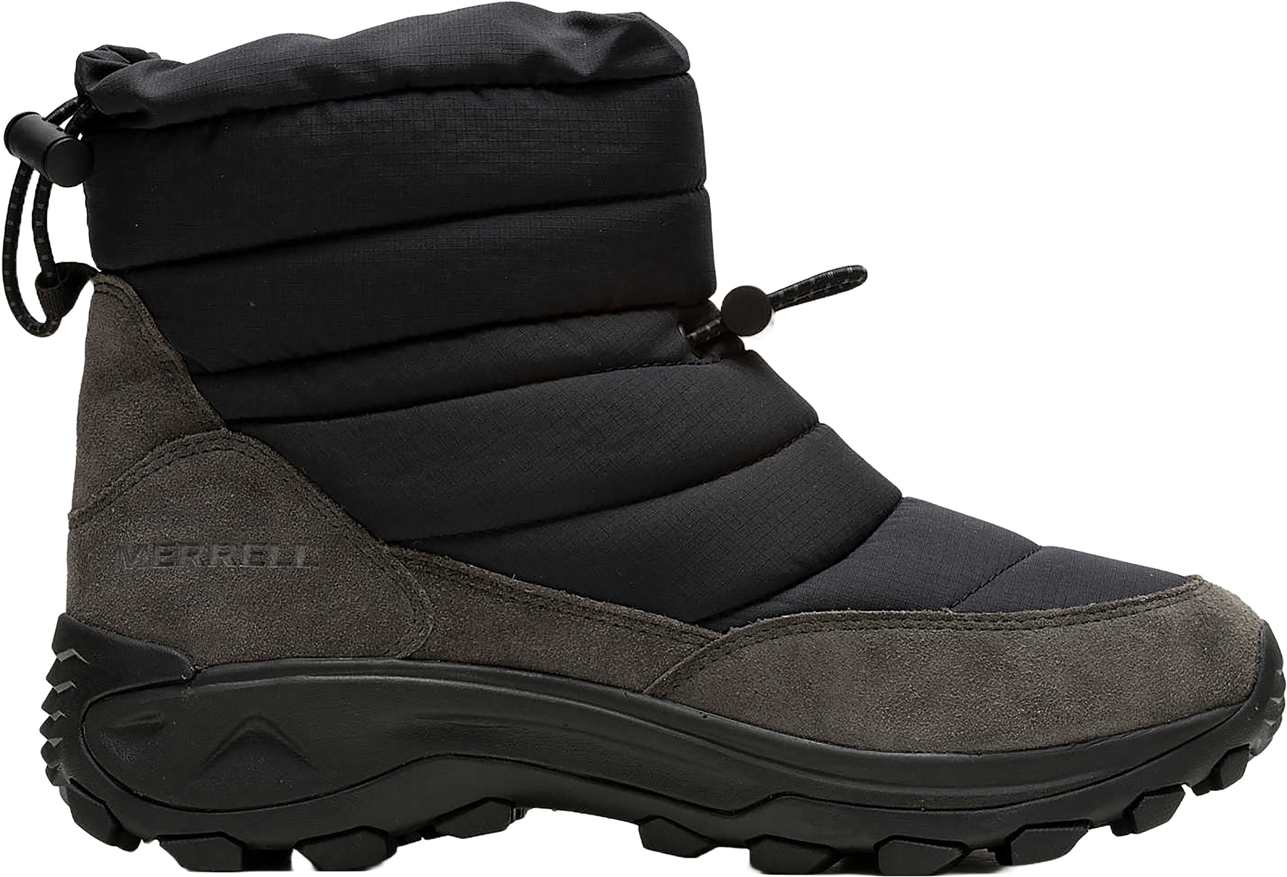 Merrell - Winter Moc Zero Boots [Tall] - Men's |-| Merrell - Bottes Winter Moc Zero [Hautes] - Homme