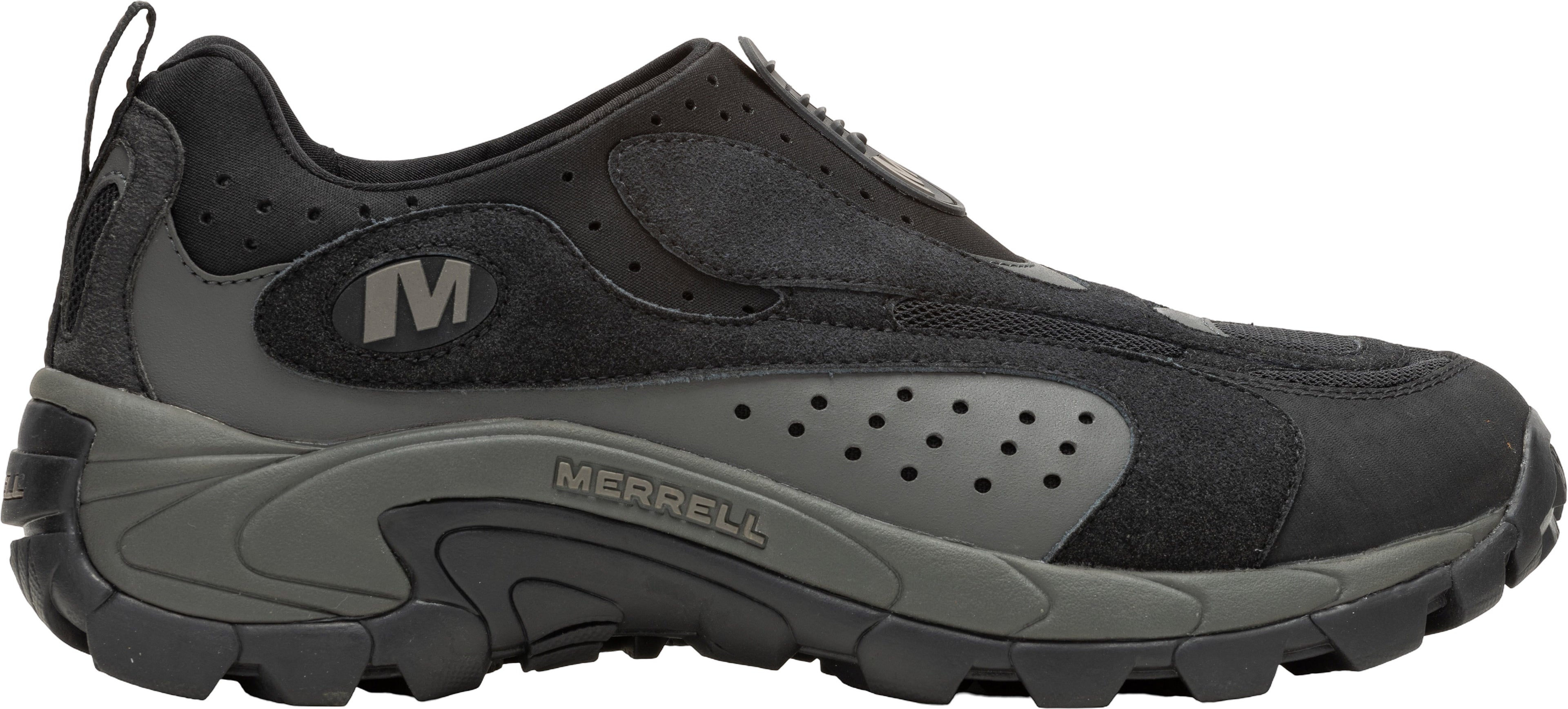 Merrell - Moc Speed Streak EVO SE 1TRL Slip-On Shoes - Men's |-| Merrell - Souliers à enfiler Moc Speed Streak EVO SE 1TRL - Homme