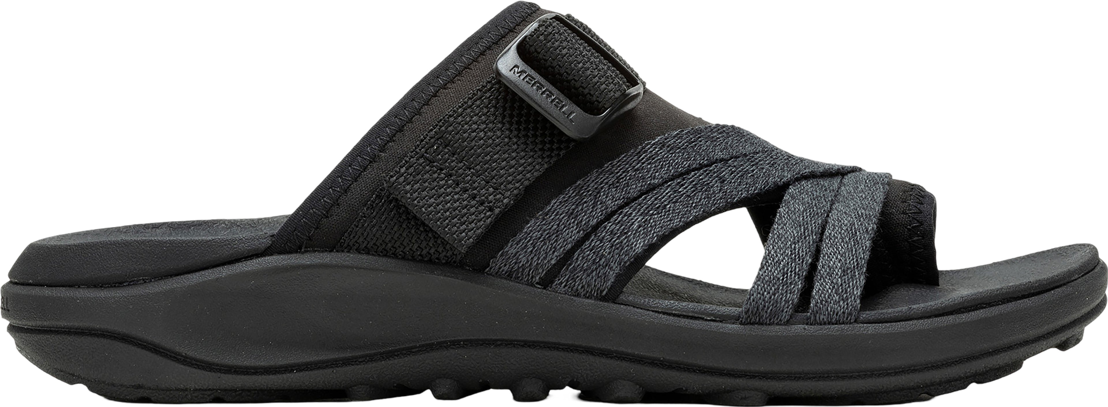 Merrell - District 4 Post Sandals - Women's |-| Merrell - Sandales District 4 Post - Femme