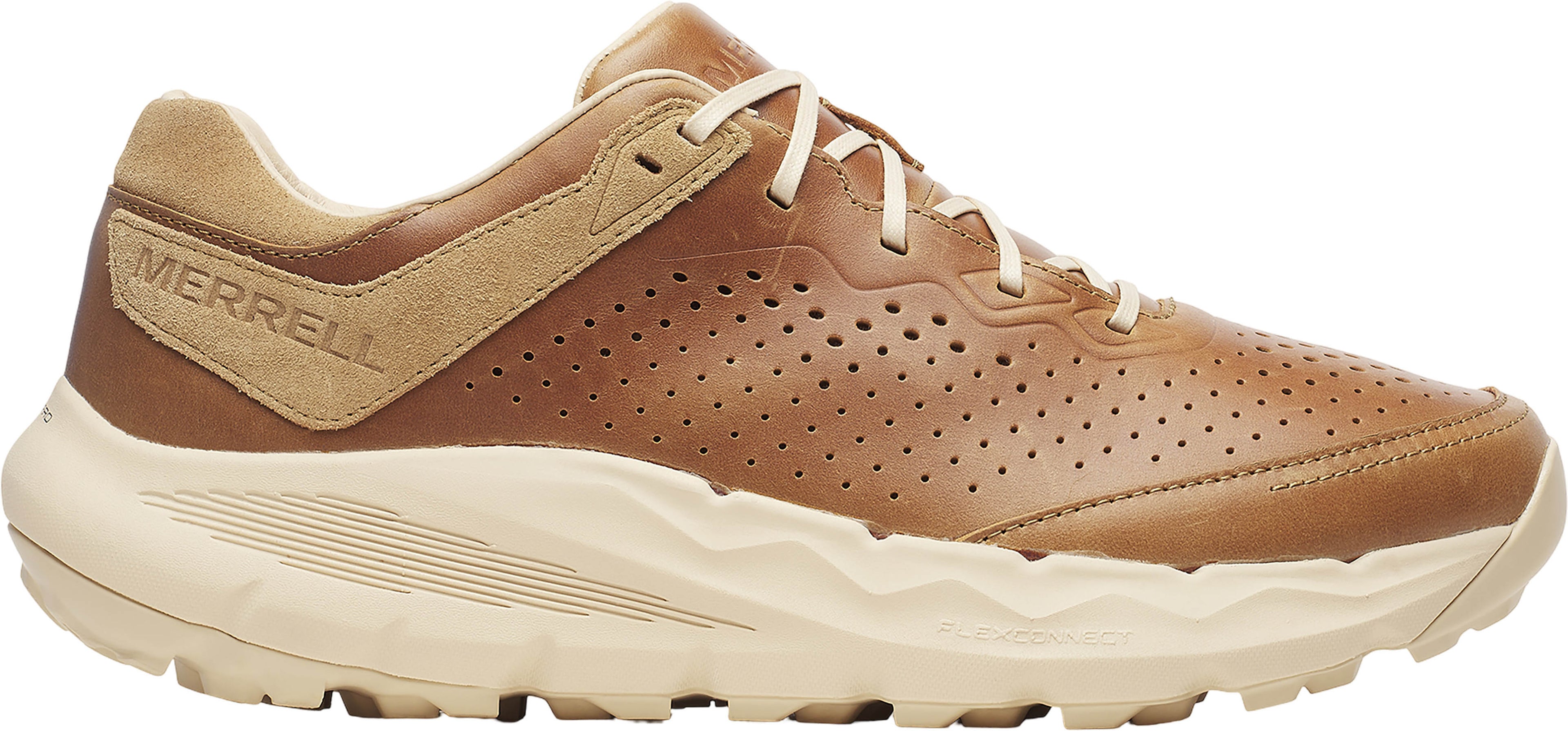 Merrell - Nova 4 Traveller Lace Shoes - Men's |-| Merrell - Souliers à lacets Nova 4 Traveller - Homme