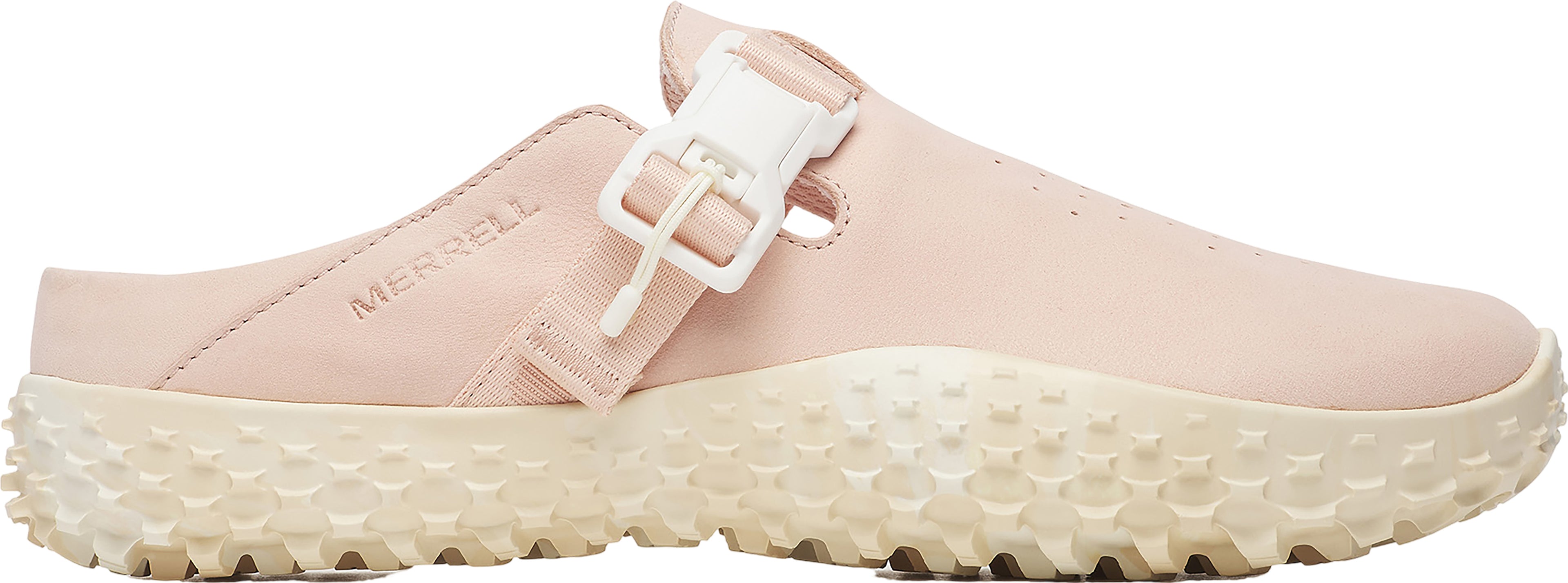 Merrell - Wrapt Slide Nubuck Hybrid Shoes - Women's