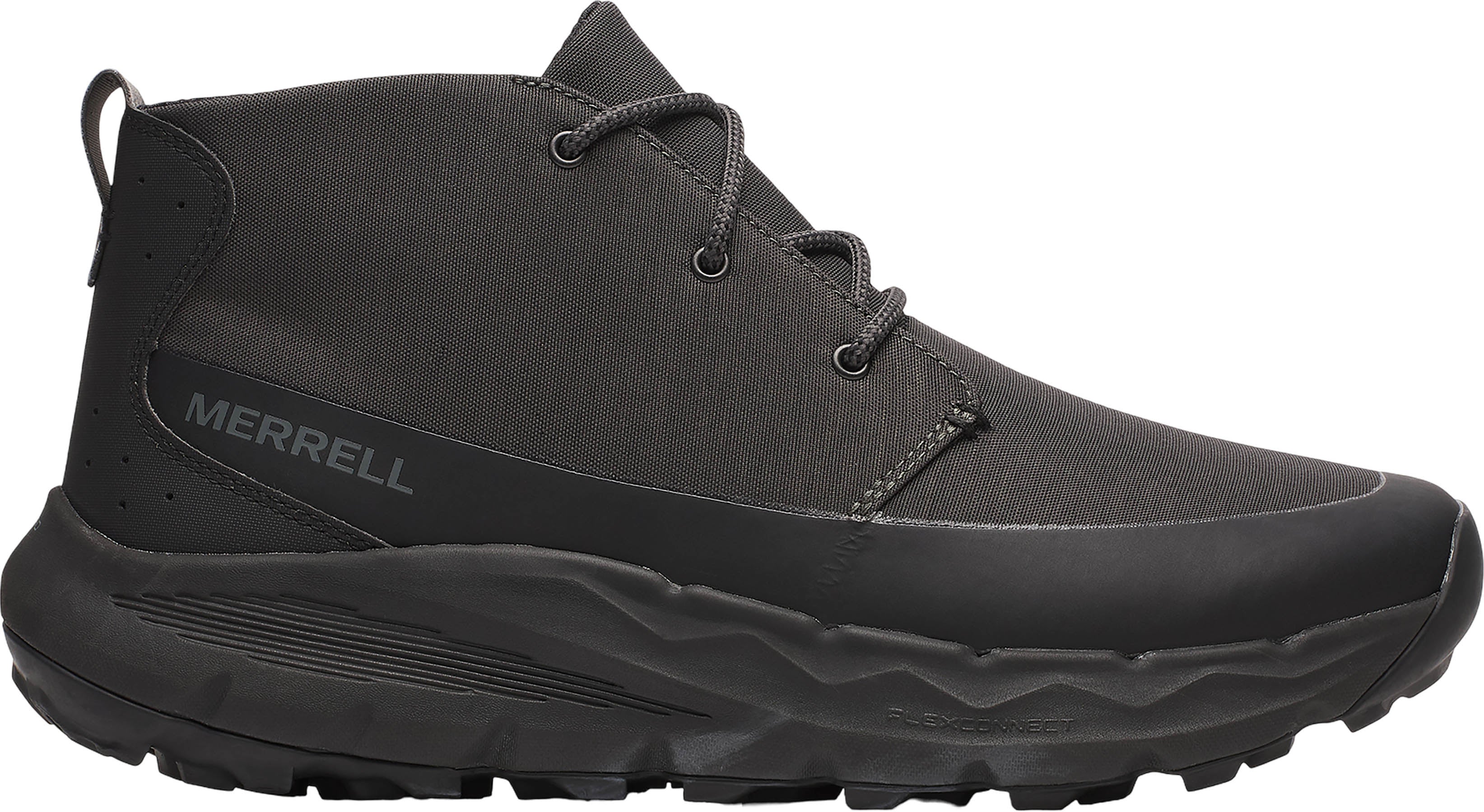 Merrell - Nova 4 Traveller Metro Mid Trail Shoes - Men's |-| Merrell - Souliers de randonnée mi-hauts Nova 4 Traveller Metro - Homme