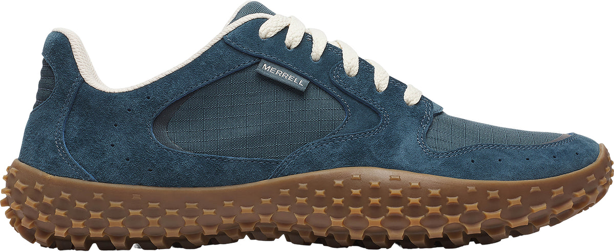 Merrell - Wrapt Sneaker - Men's|-|Merrell - Souliers Wrapt - Homme