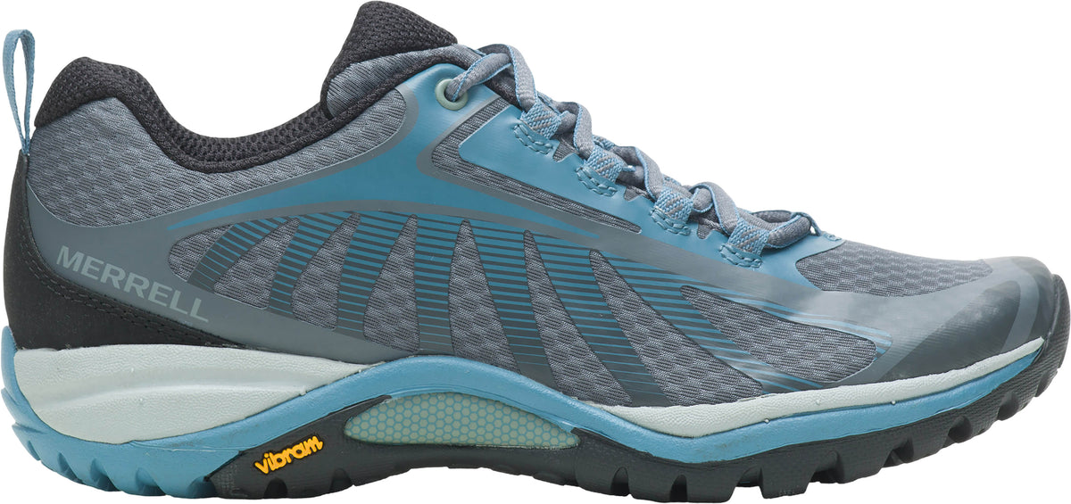 Merrell - Siren Edge 3 Hiking Shoes [Wide] - Women's|-|Merrell - Souliers de randonnée Siren Edge 3 [Large] - Femme