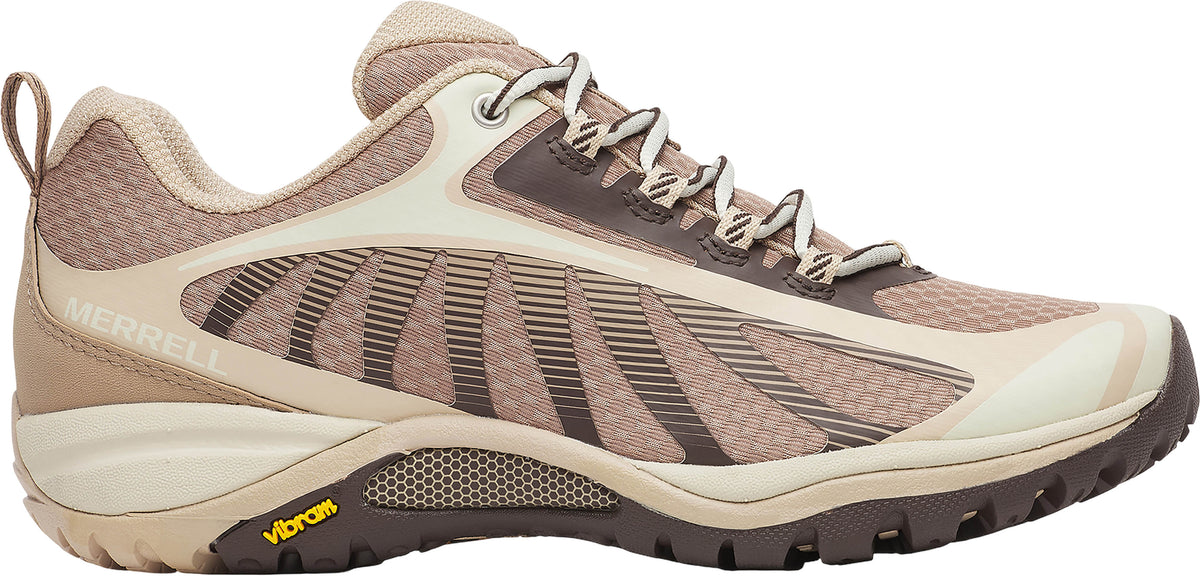 Merrell - Siren Edge 3 Hiking Shoes - Women's|-|Merrell - Souliers de randonnée Siren Edge 3 - Femme
