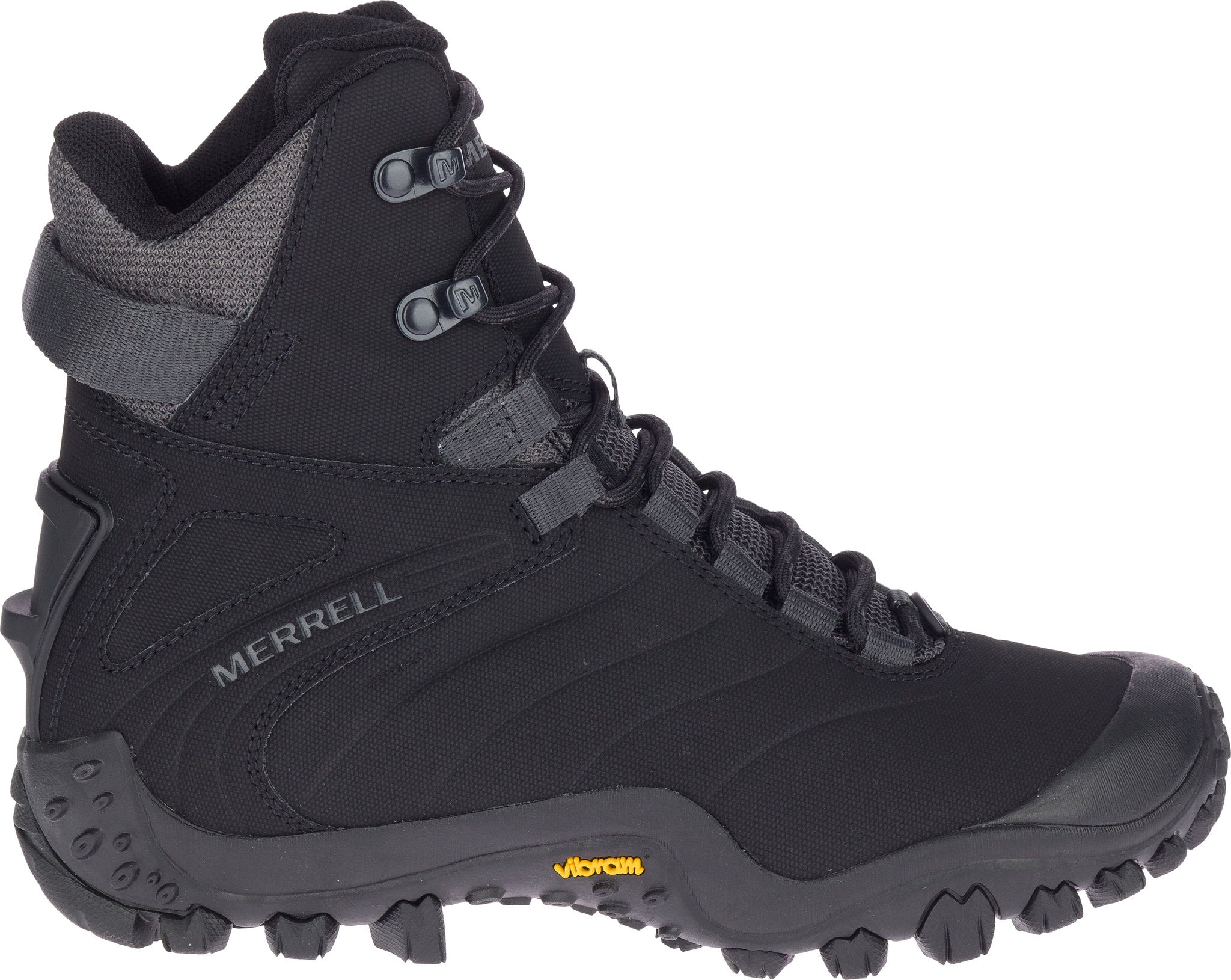 Merrell - Chameleon 8 Thermo Tall Waterproof Boots - Women's |-| Merrell - Bottes de randonnée hautes imperméables Thermo Chameleon 8 - Femme