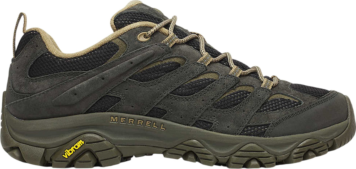 Merrell - Moab 3 Hiking Shoes - Men's|-|Merrell - Souliers de randonnée Moab 3 - Homme