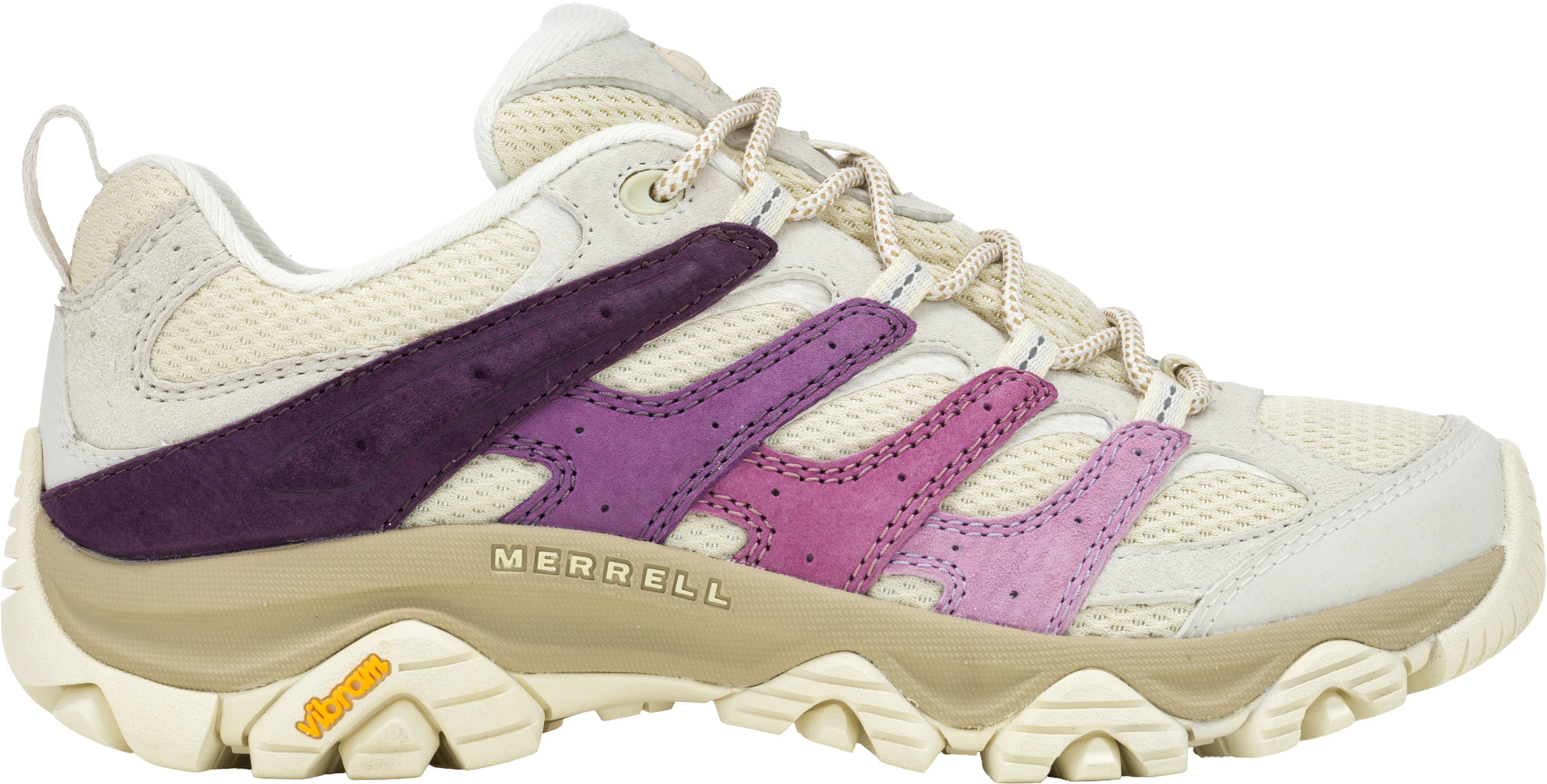 Merrell - Moab 3 Hiking Shoes - Women's|-|Merrell - Souliers de randonnée de Moab 3 - Femme