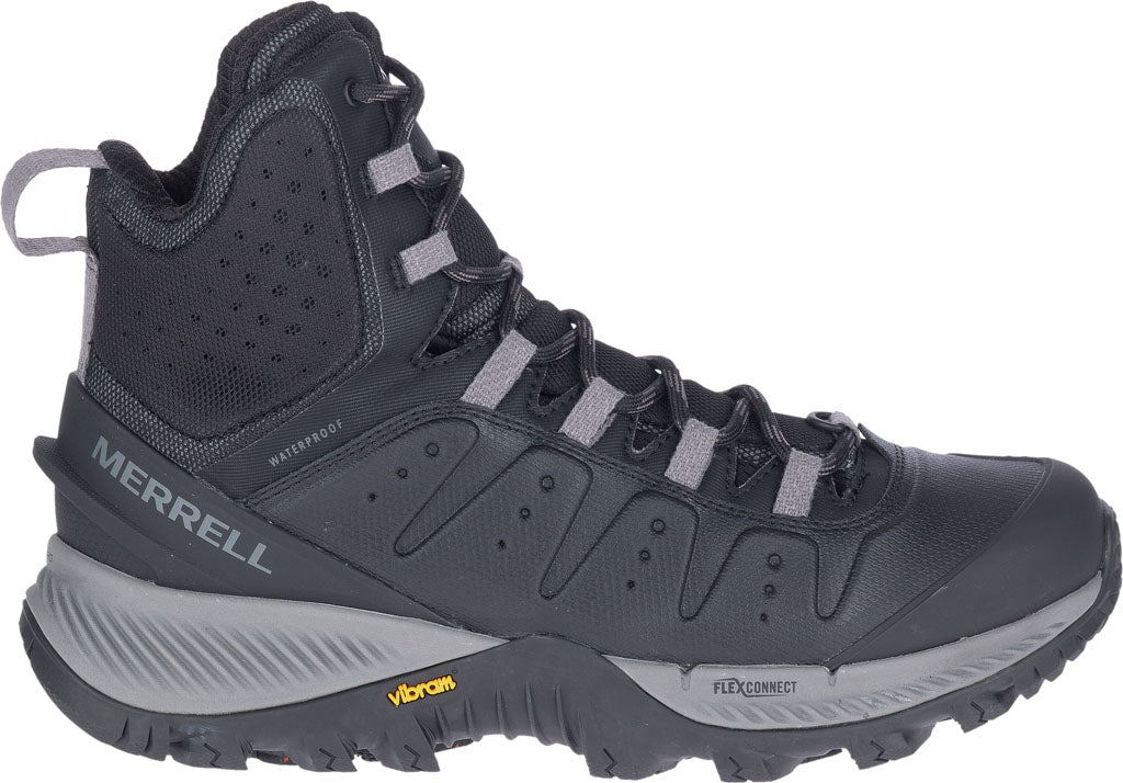 Merrell - Thermo Cross 3 Mid Waterproof Winter Boots - Men's |-| Merrell - Bottes d'hiver imperméables mi-haute Thermo Cross 3 - Homme