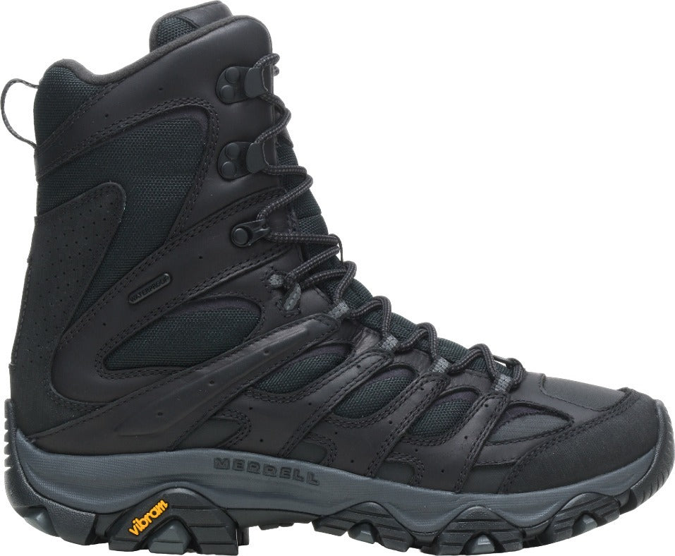 Merrell - Moab 3 Thermo Extreme Waterproof Shoes - Men's |-| Merrell - Souliers imperméables Moab 3 Thermo Extreme - Homme