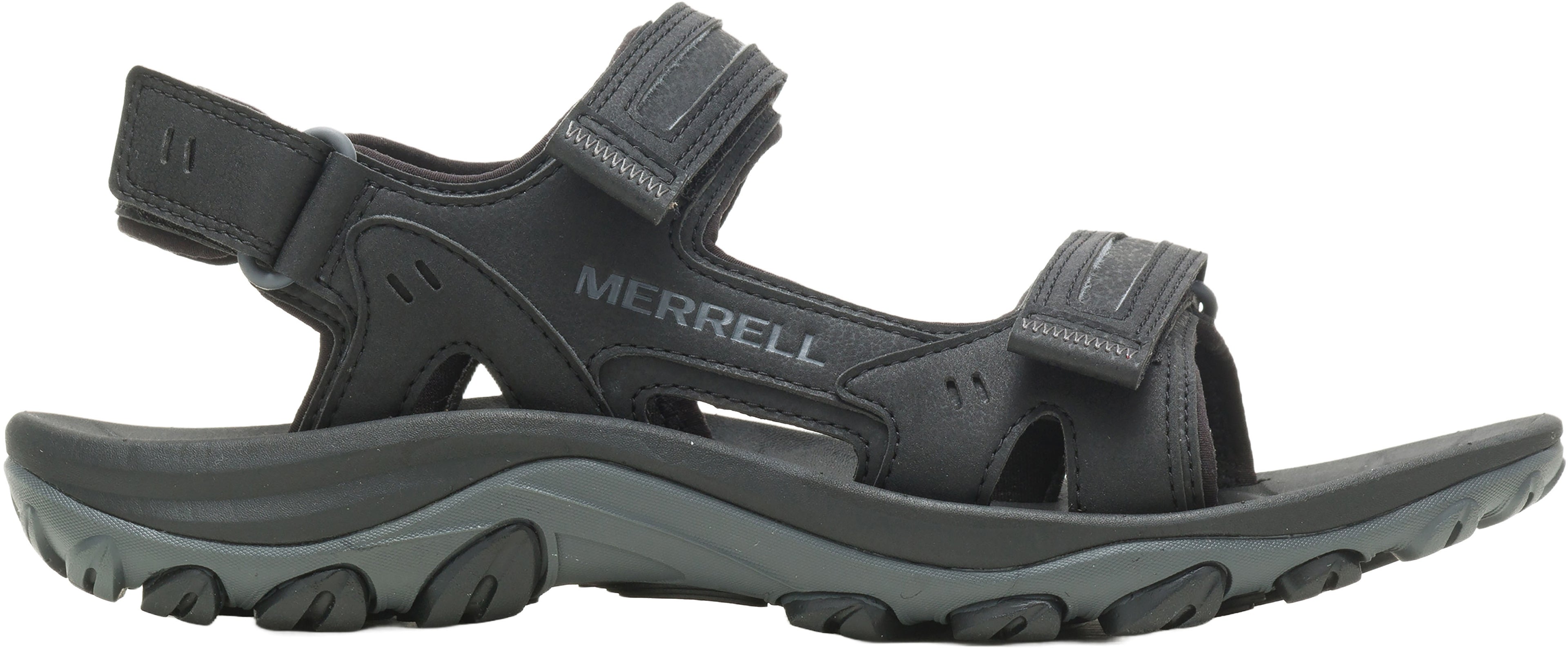 Merrell - Huntington Sport Convertible Hiking Sandals - Men's |-| Merrell - Sandales de randonnée convertibles Huntington Sport - Homme