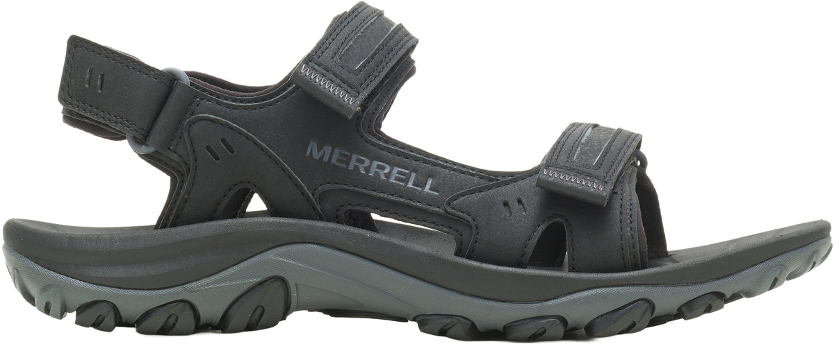 Merrell - Huntington Sport Convertible Hiking Sandals - Men's|-|Merrell - Sandales de randonnée convertibles Huntington Sport - Homme
