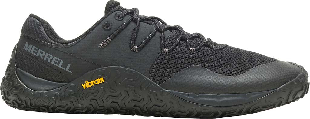 Merrell - Trail Running Shoes Glove 7 Shoes - Men's |-| Merrell - Souliers de course sur sentier Trail Glove 7 - Homme