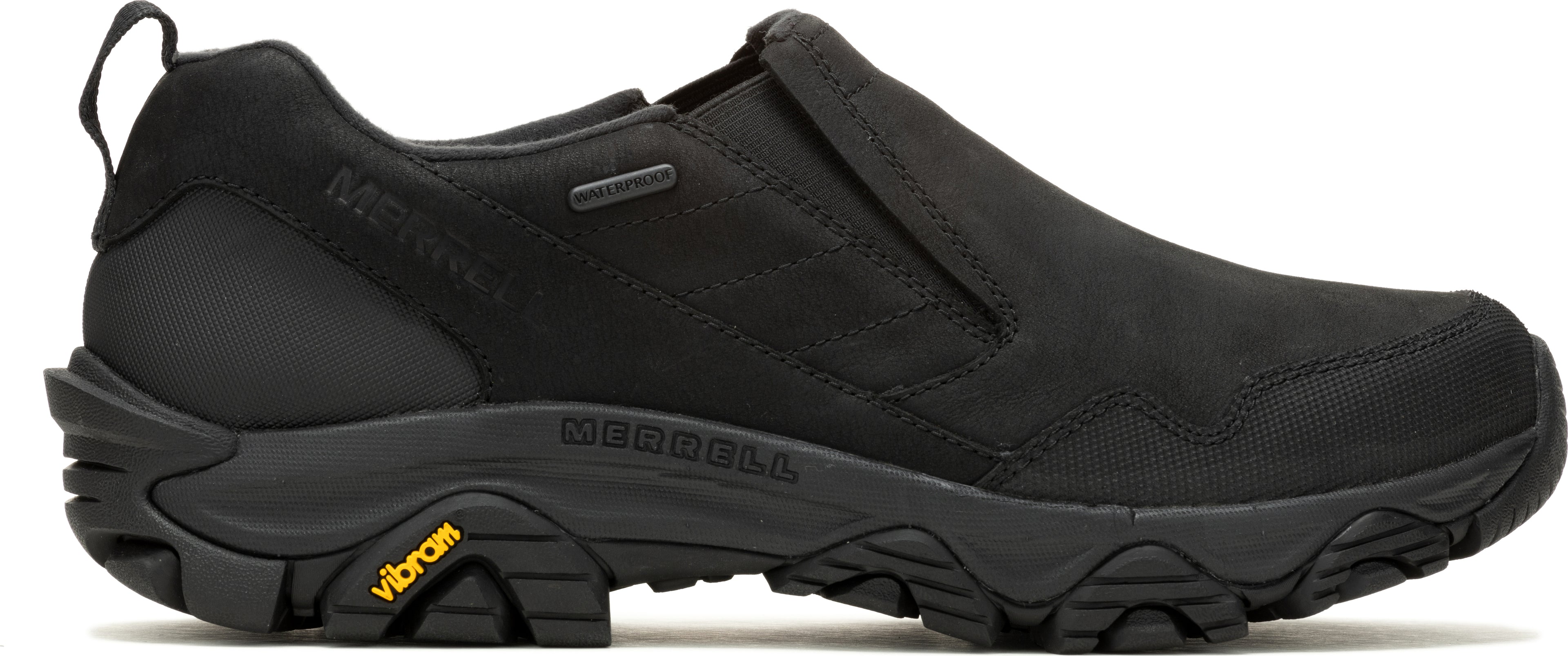 Merrell - ColdPack 3 Thermo Moc Waterproof Shoes - Men's |-| Merrell - Souliers imperméables ColdPack 3 Thermo Moc - Homme