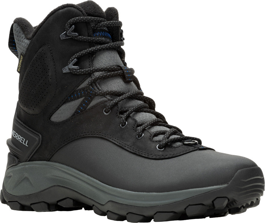 Merrell - Thermo Kiruna 2 Tall Waterproof Boots - Men's |-| Merrell - Bottes imperméables hautes Thermo Kiruna 2 - Homme