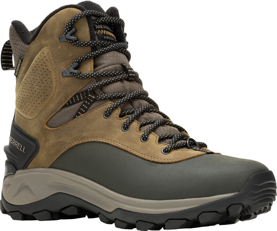 Merrell - Thermo Kiruna 2 Tall Waterproof Boots - Men's |-| Merrell - Bottes imperméables hautes Thermo Kiruna 2 - Homme