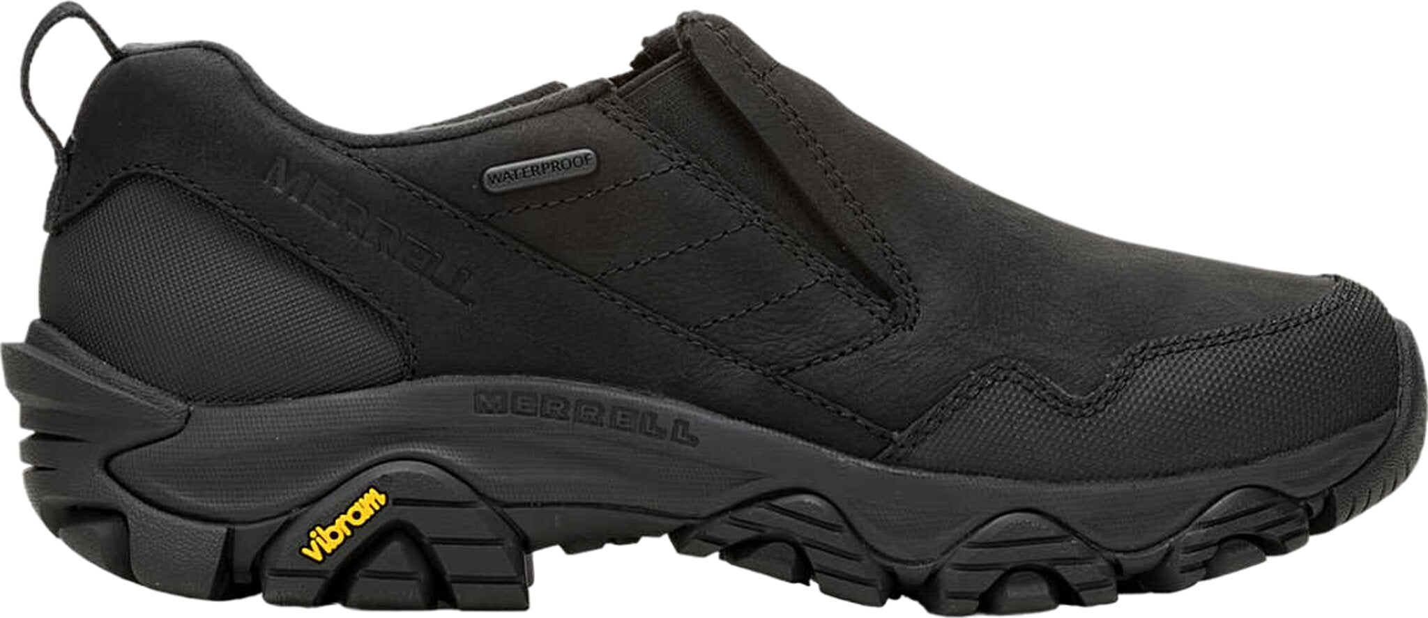 Merrell - ColdPack 3 Thermo Moc Waterproof Shoes - Women's |-| Merrell - Souliers imperméables ColdPack 3 Thermo Moc - Femme