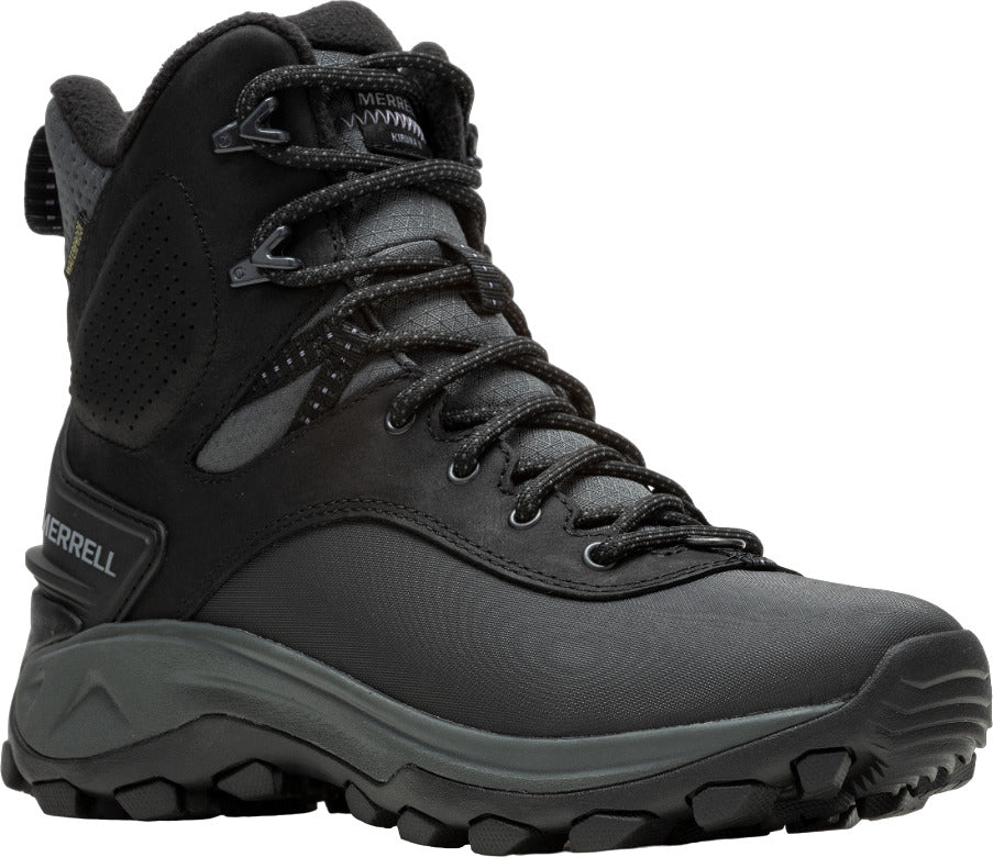 Merrell - Thermo Kiruna 2 Tall Waterproof Winter Boots - Women's |-| Merrell - Bottes d'hiver imperméables Thermo Kiruna 2 Tall - Femme