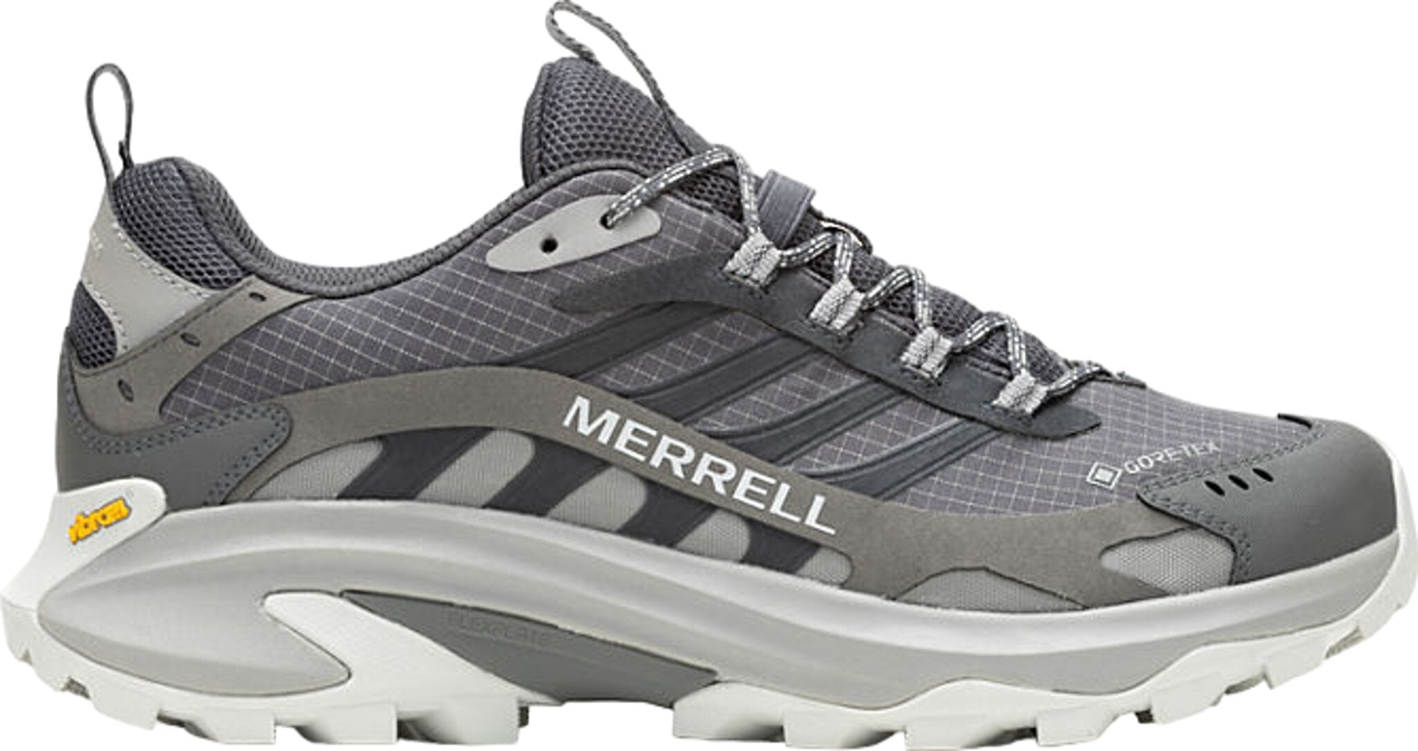 Merrell - Moab Speed 2 Gore-Tex Hiking Shoes - Men's |-| Merrell - Souliers de randonnée en Gore-Tex Moab Speed 2 - Homme