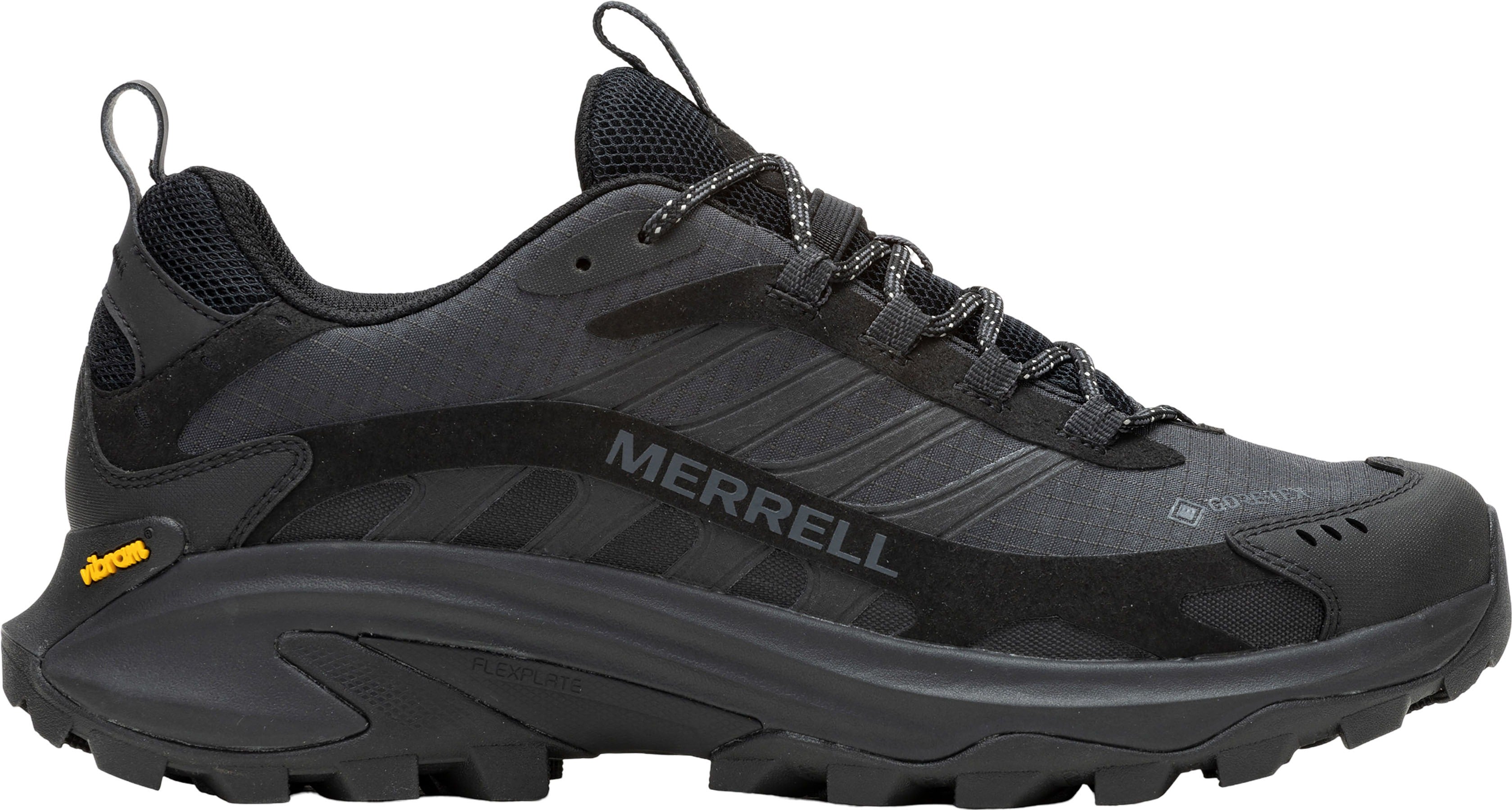 Merrell - Moab Speed 2 Gore-Tex Hiking Shoes - Men's