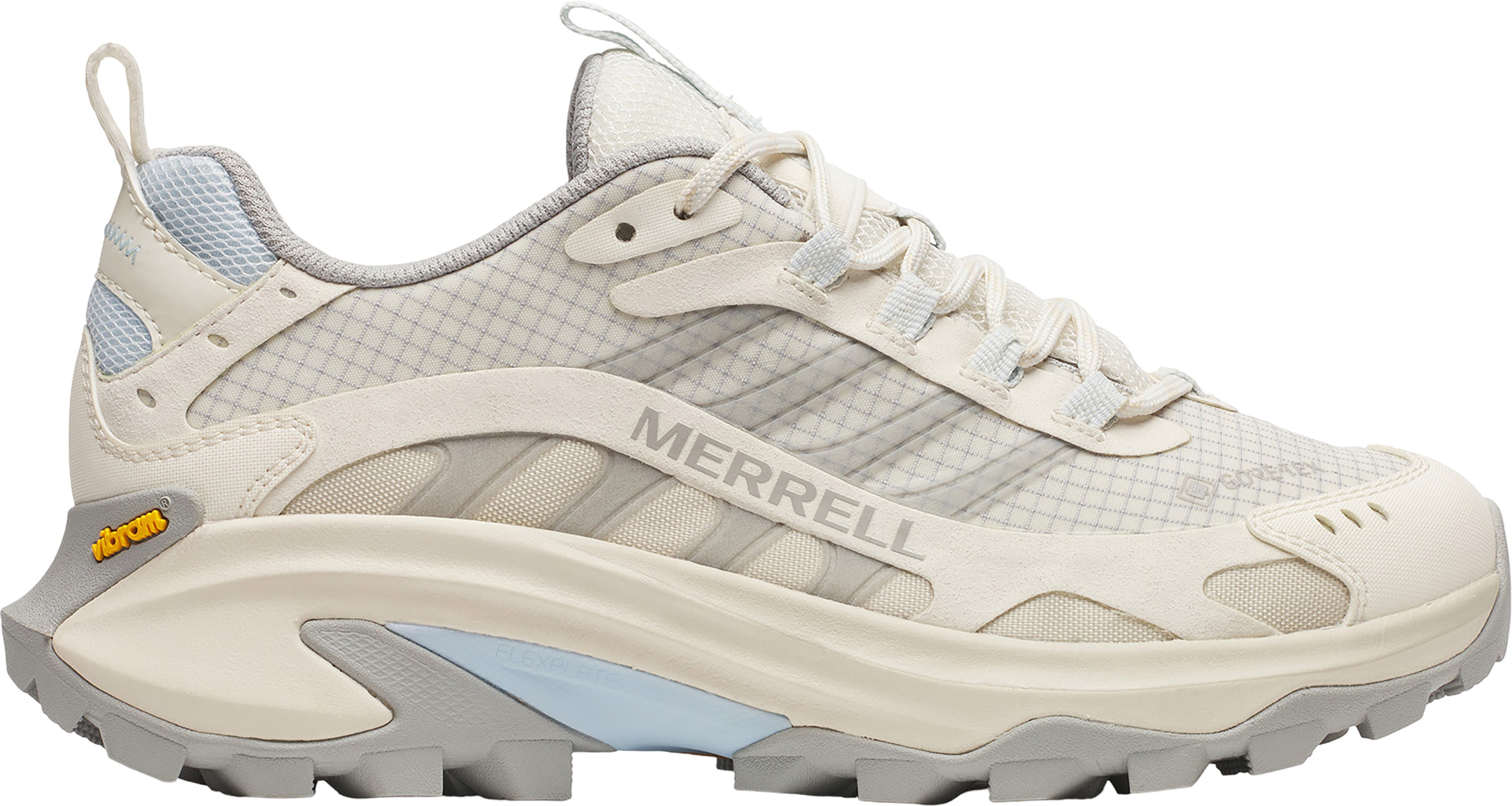 Merrell - Moab Speed 2 Gore-Tex Hiking Shoes - Women's |-| Merrell - Souliers de randonnée en Gore-Tex Moab Speed 2 - Femme
