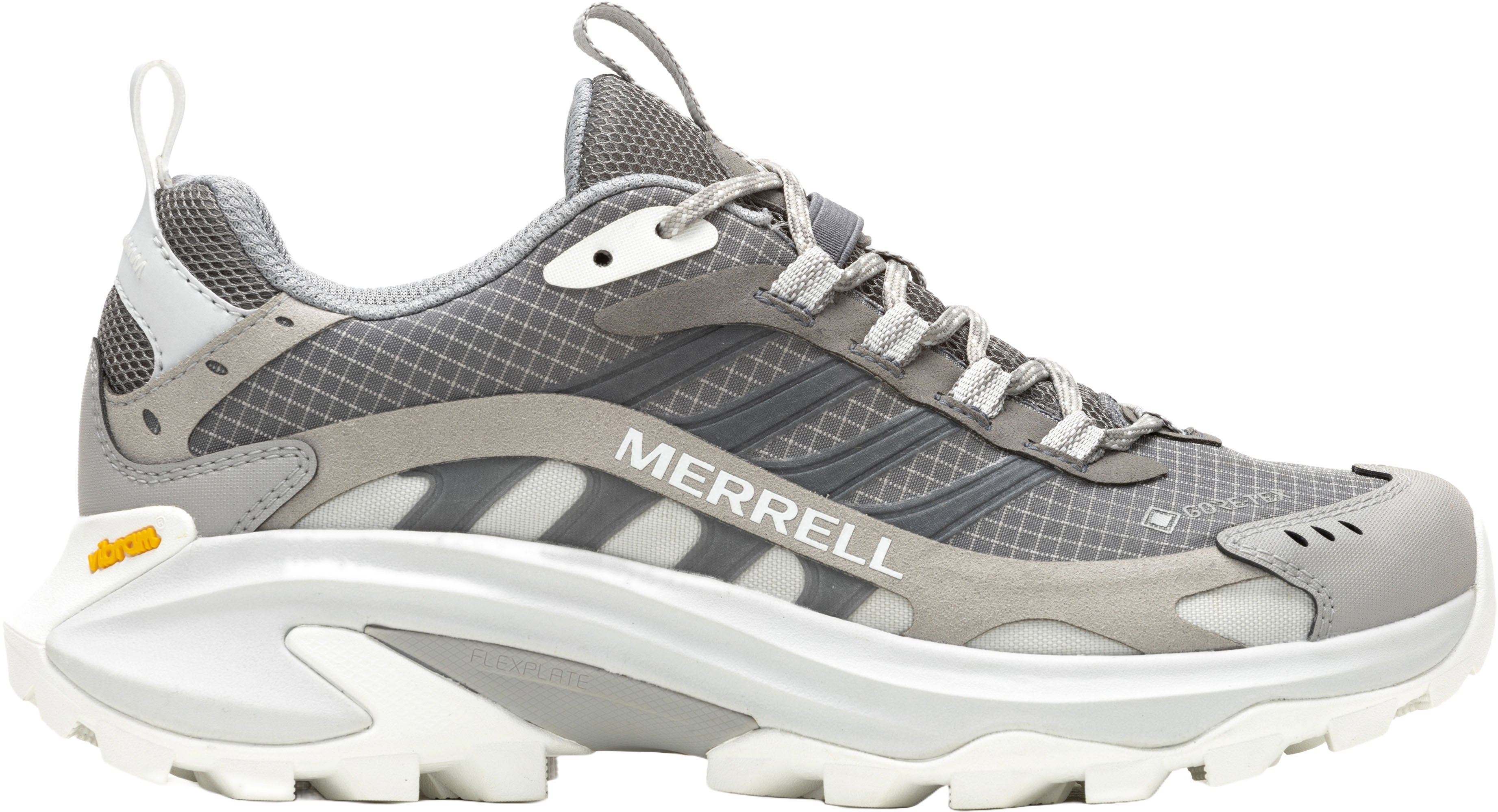 Merrell - Moab Speed 2 Gore-Tex Hiking Shoes - Women's |-| Merrell - Souliers de randonnée en Gore-Tex Moab Speed 2 - Femme