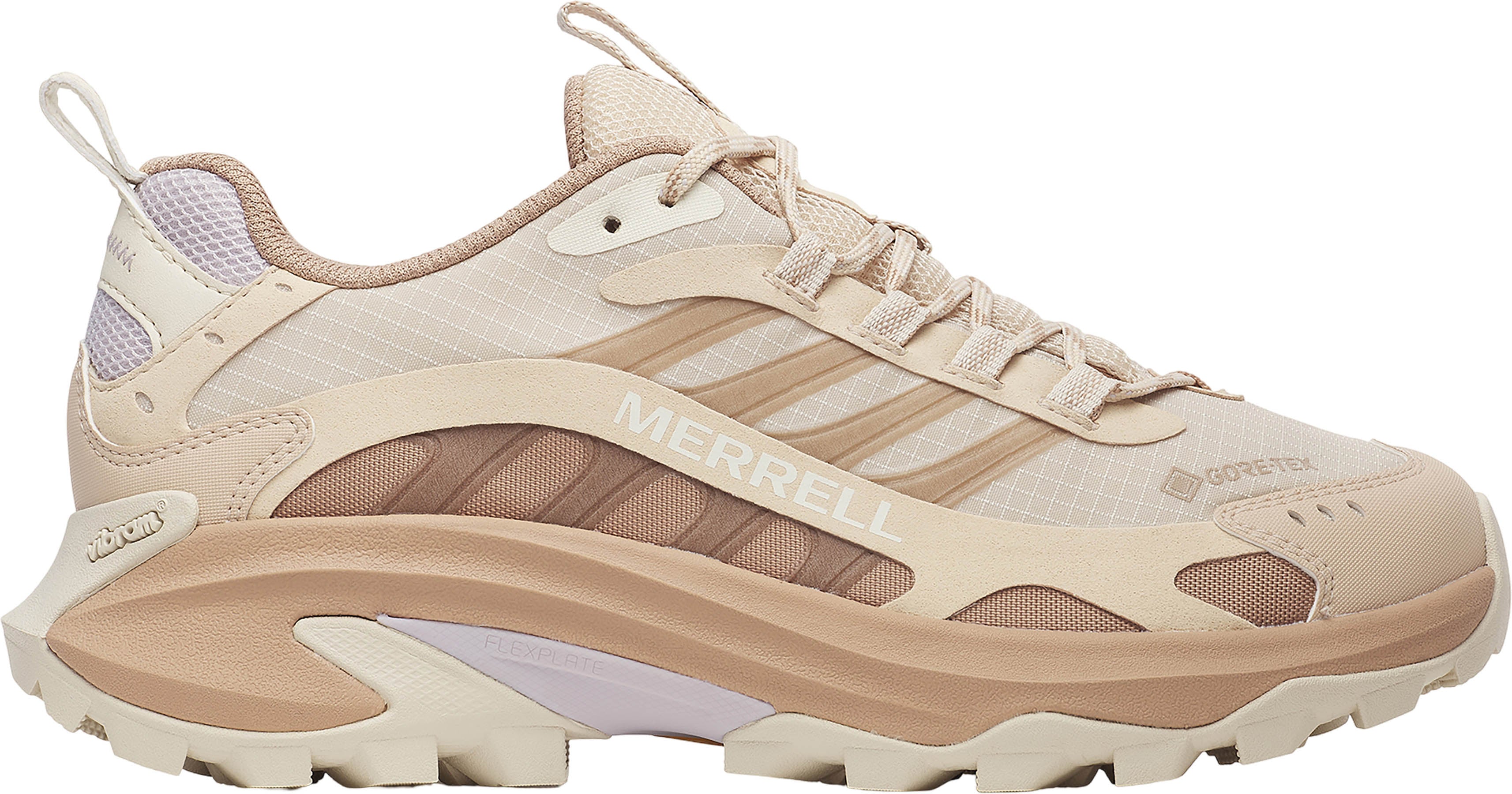 Merrell - Moab Speed 2 Gore-Tex Hiking Shoes - Women's |-| Merrell - Souliers de randonnée en Gore-Tex Moab Speed 2 - Femme