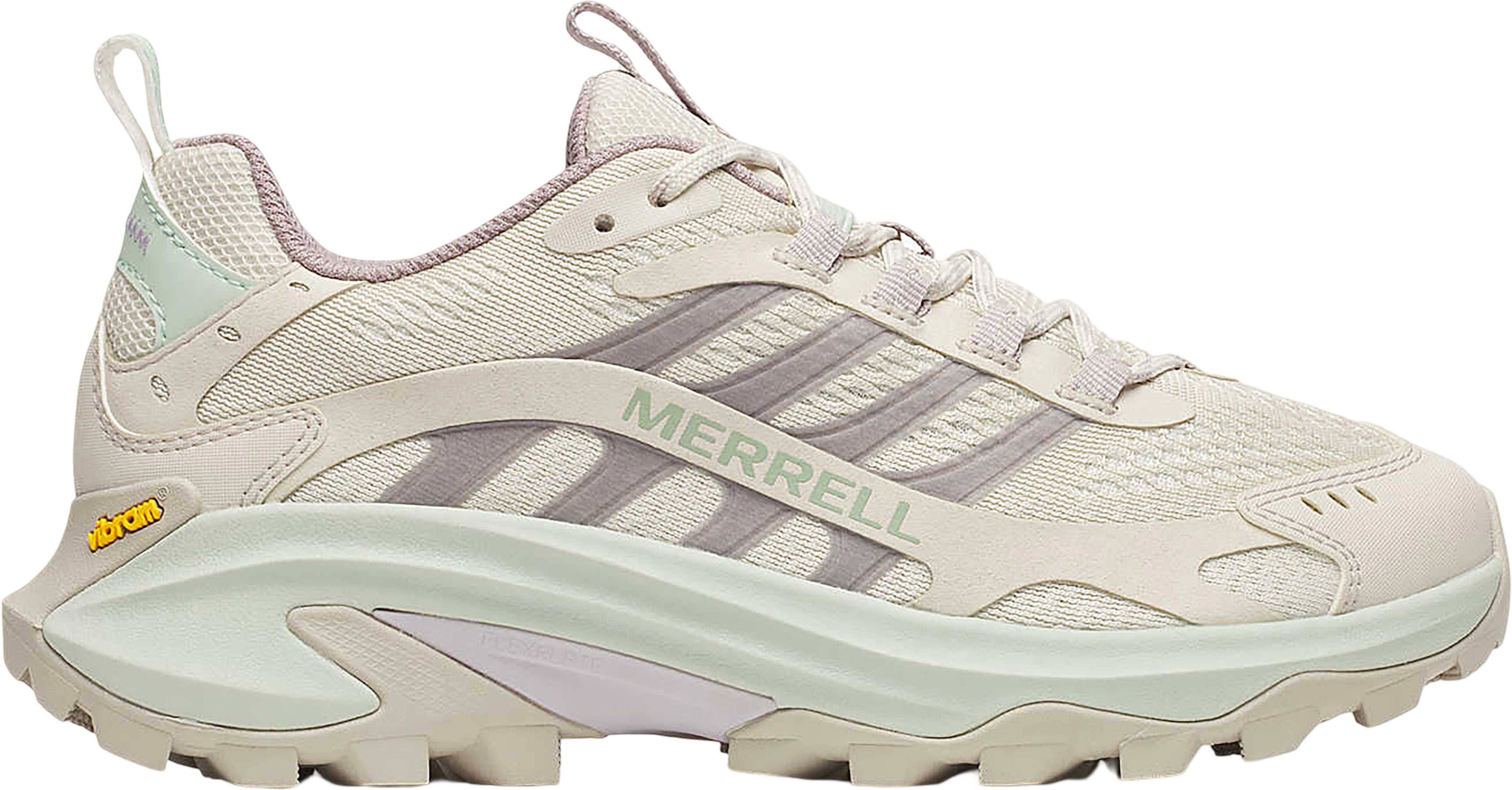 Merrell - Moab Speed 2 Hiking Shoes - Women's |-| Merrell - Souliers de randonnée Moab Speed 2 - Femme
