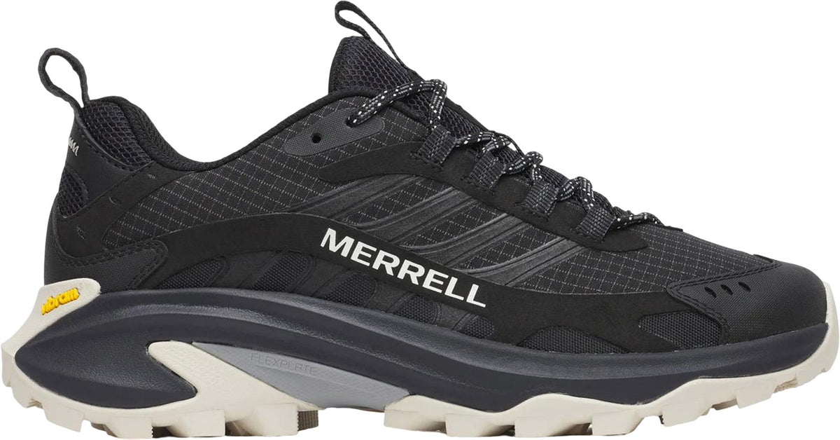 Merrell - Moab Speed 2 Sport Hiking Shoes - Women's|-|Merrell - Souliers de randonnée Moab Speed 2 Sport - Femme