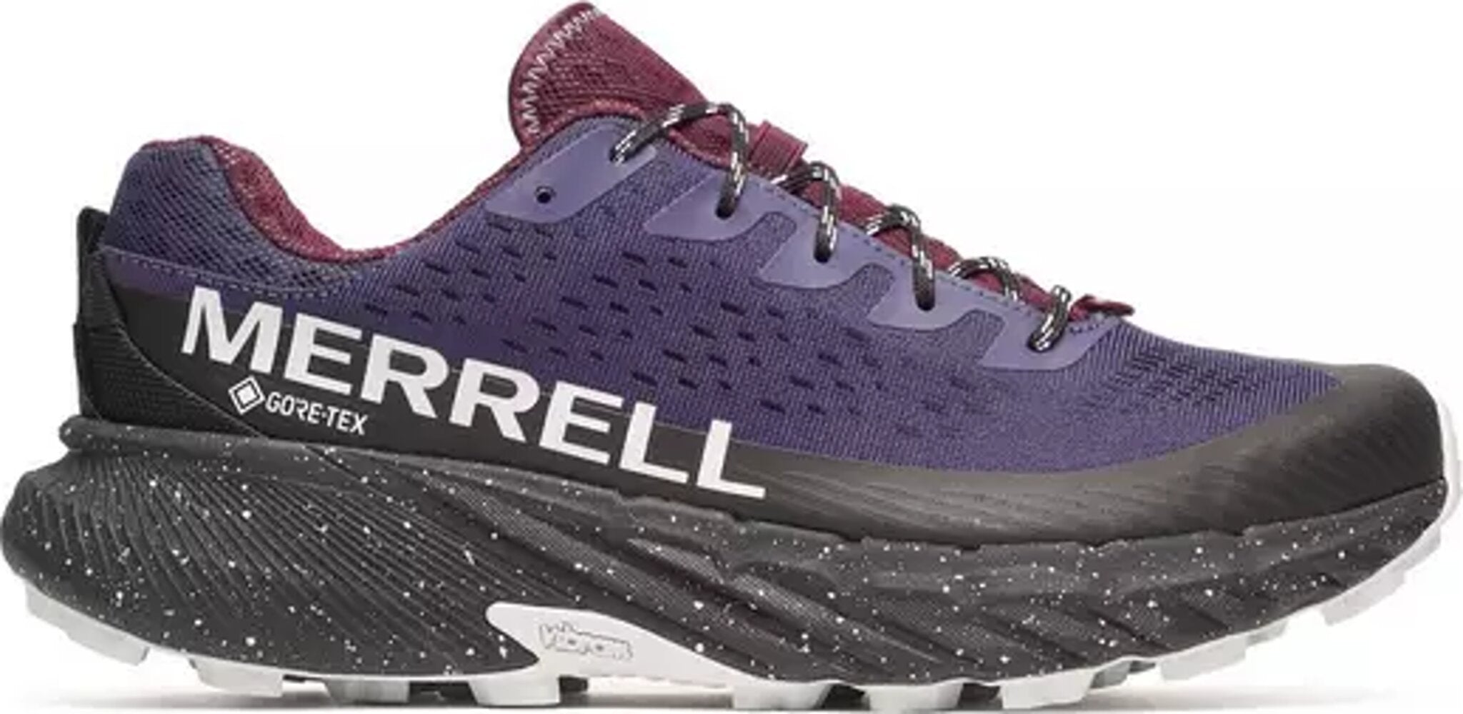 Merrell - Agility Peak 5 GORE-TEX Trail Running Shoes - Women's|-|Merrell - Souliers de course sur sentier GORE-TEX Agility Peak 5 - Femme